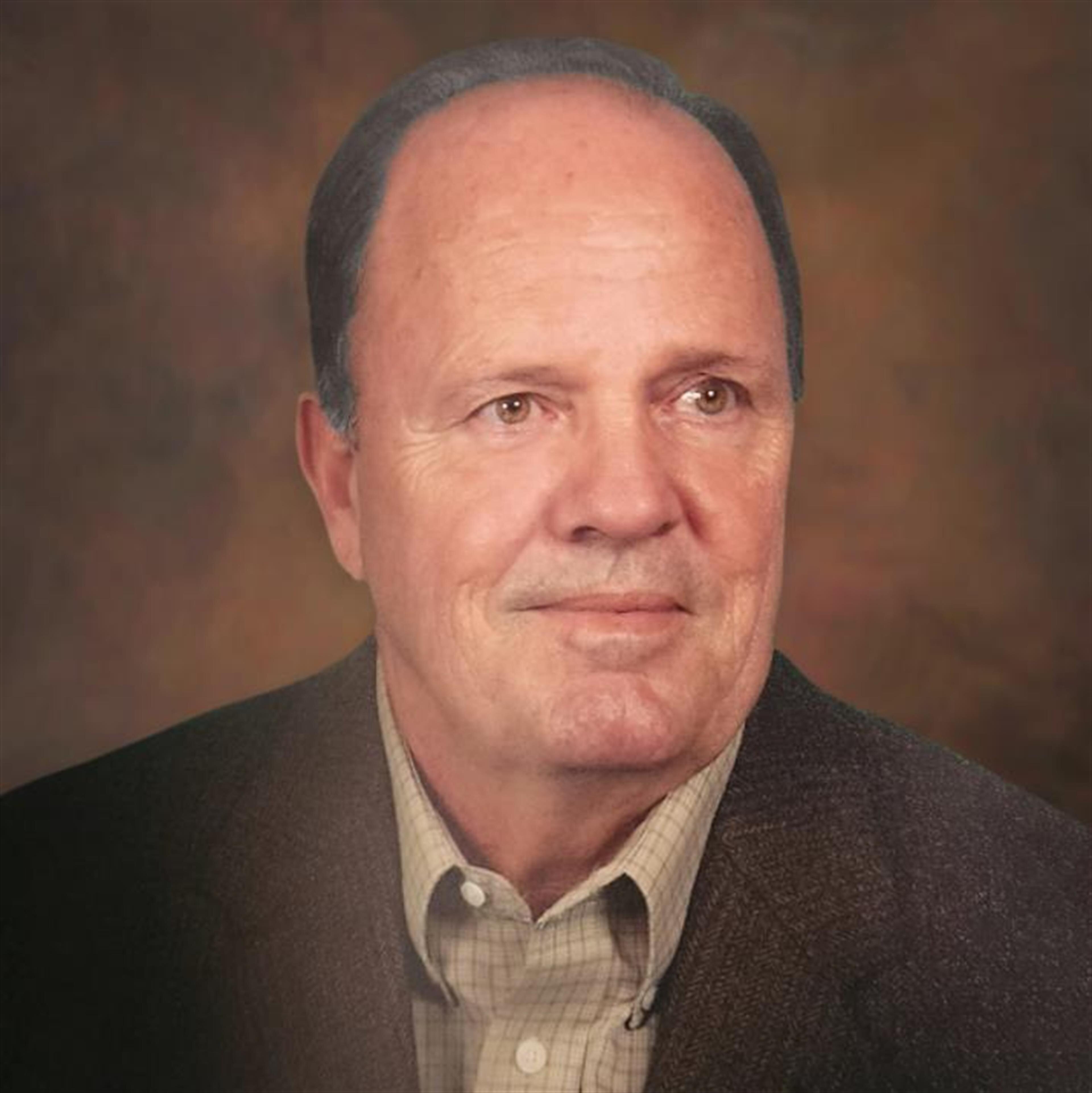 Claude Amos Pace Jr.
