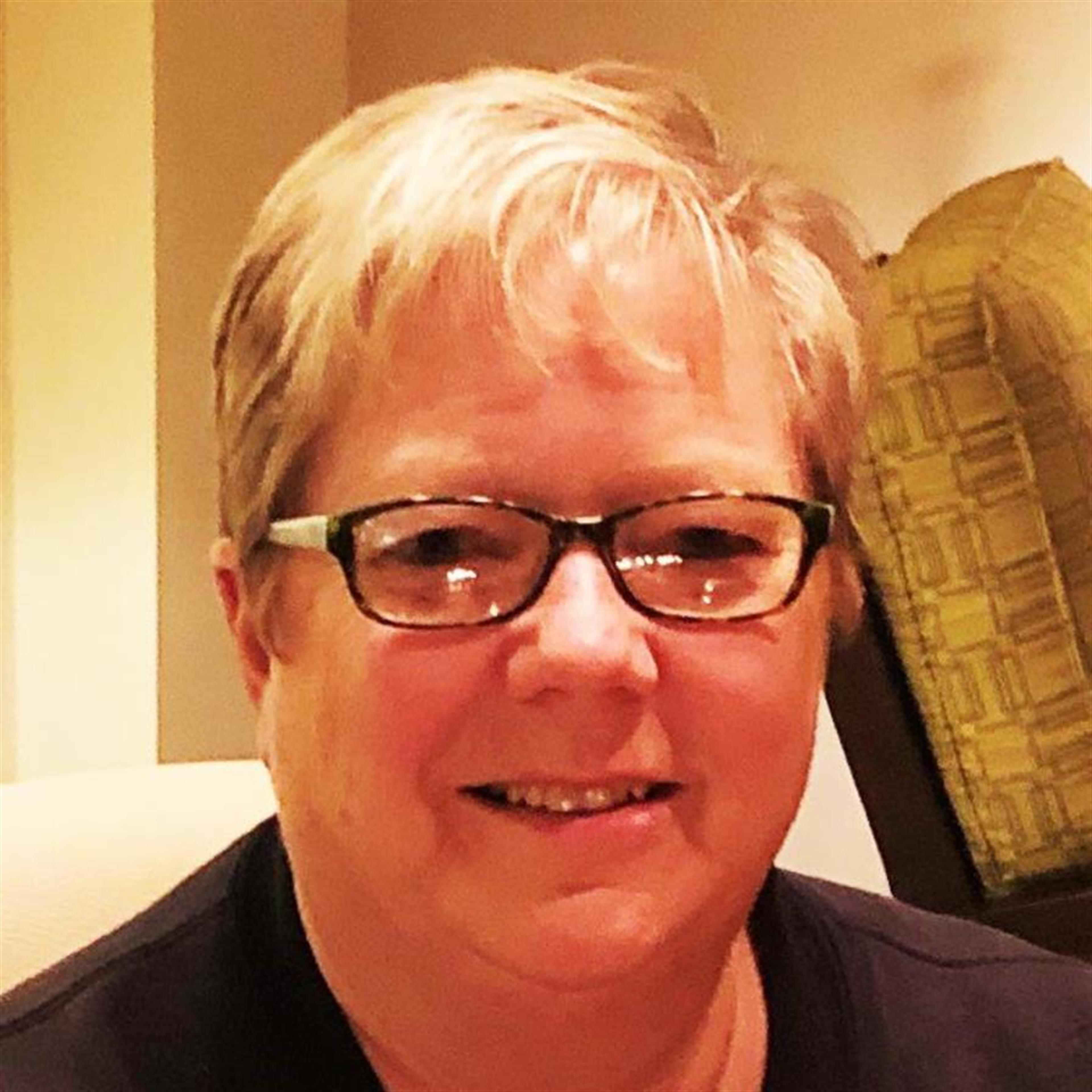 Diane Christine Dale's obituary picture