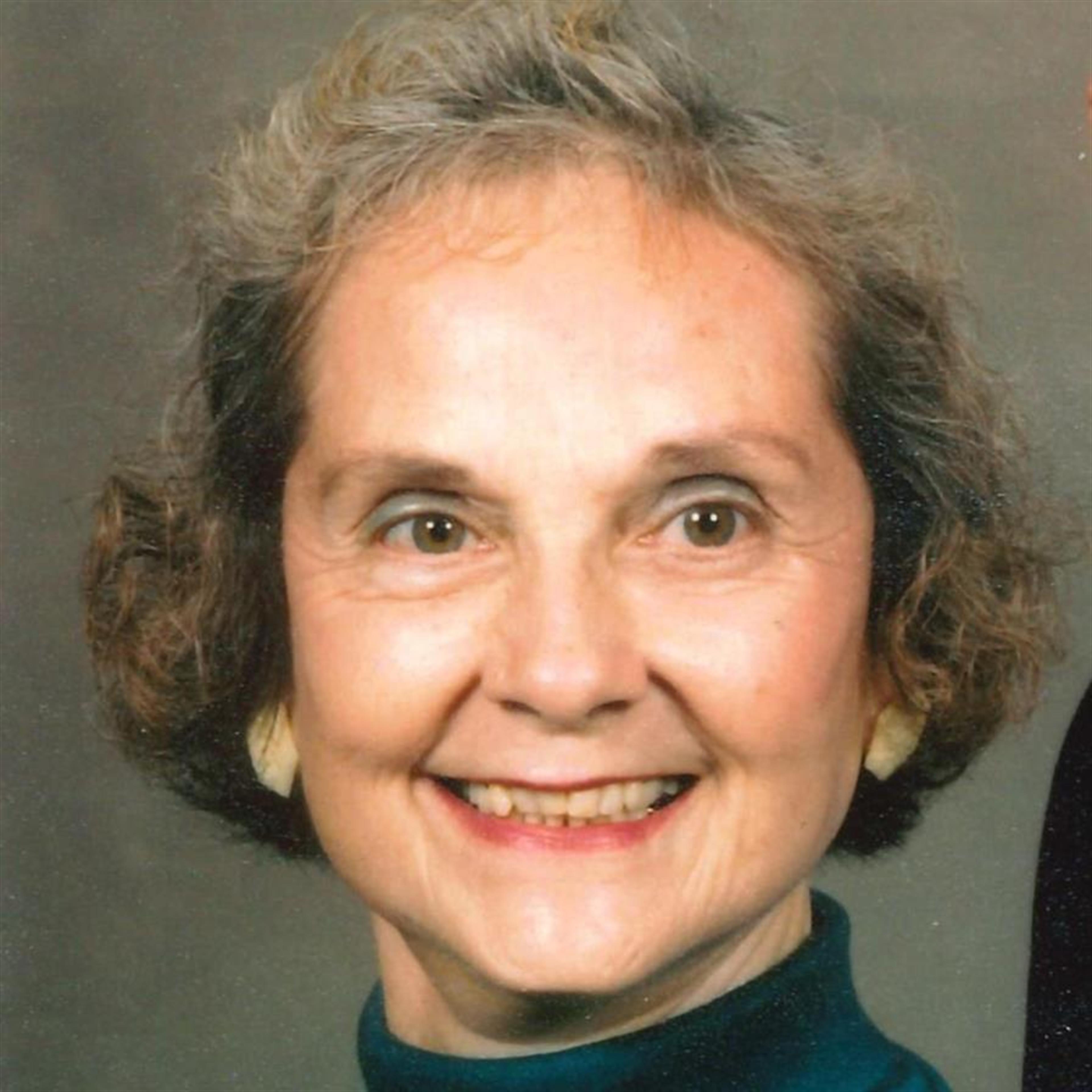 Betty Jean Gleason's obituary picture