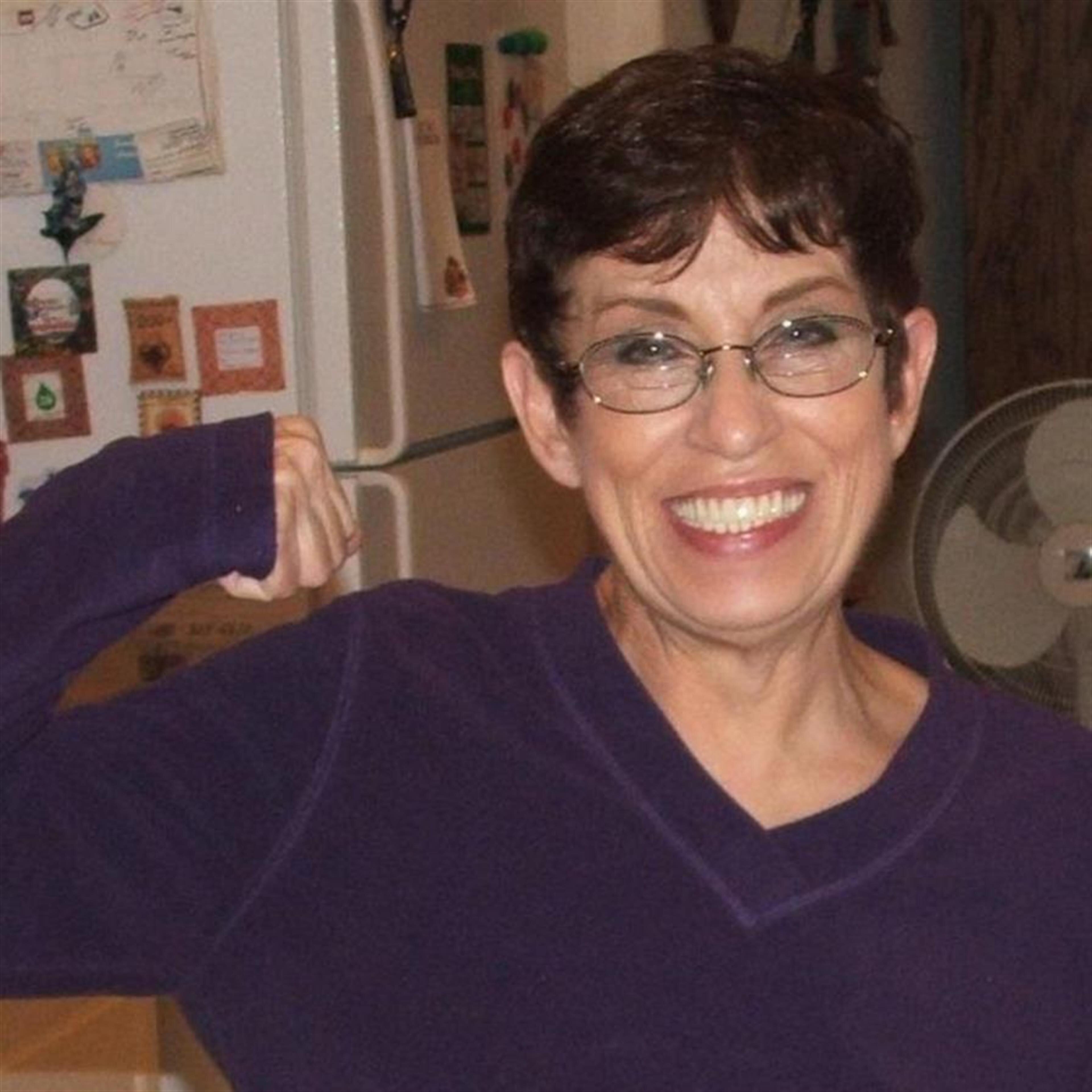 Constance "Connie" Hornback