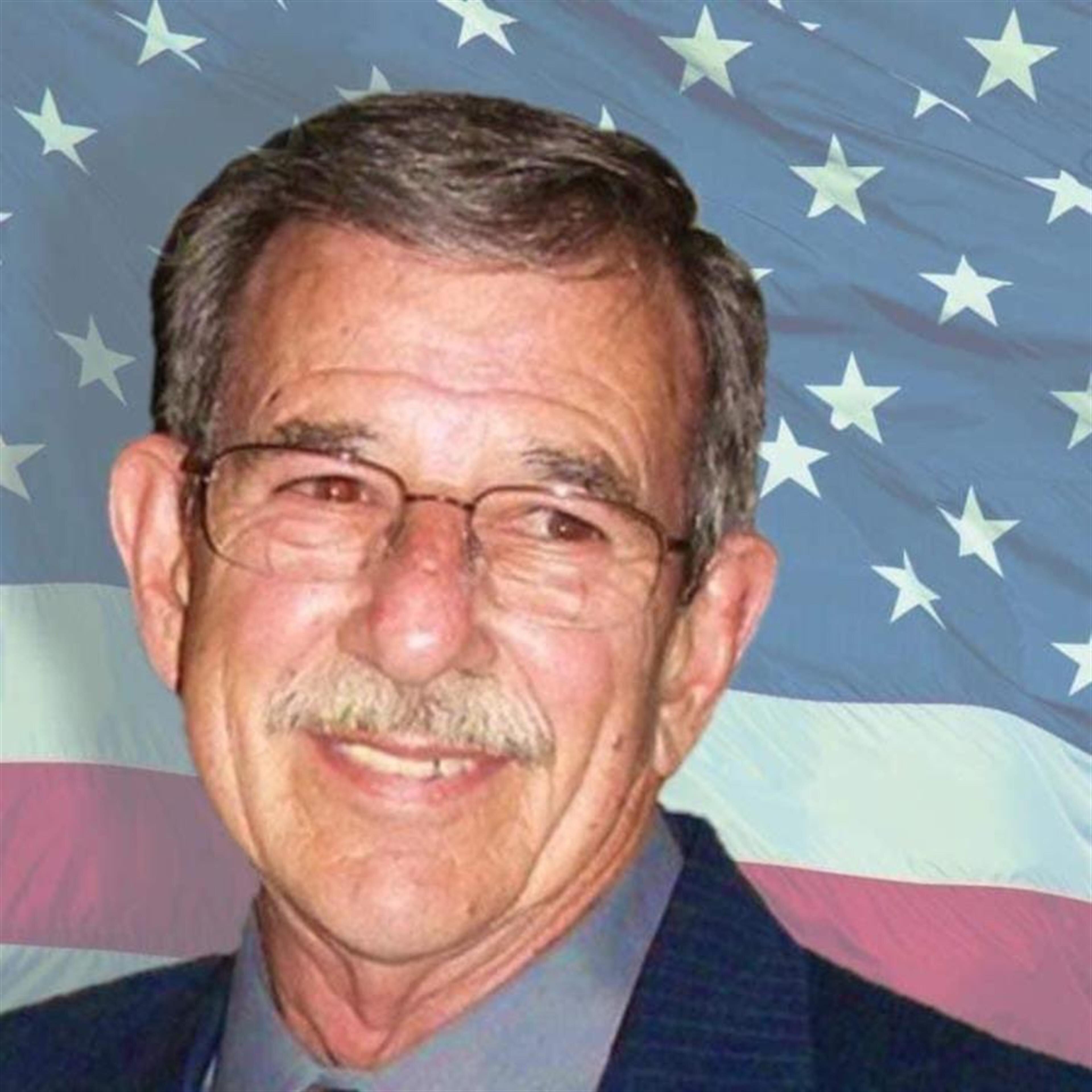 Donald Walter Lafrance