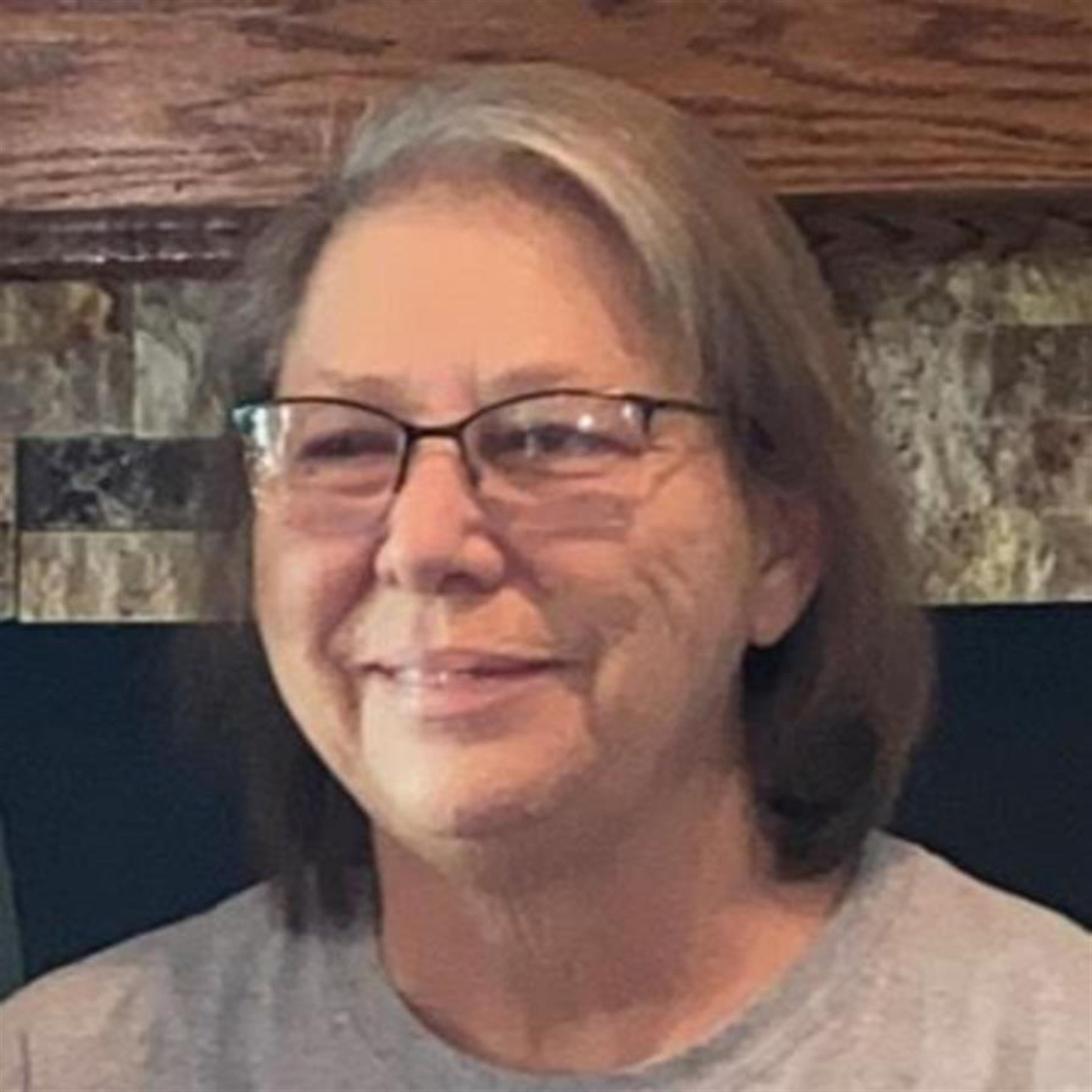 Donna Ruth Miller Tackett