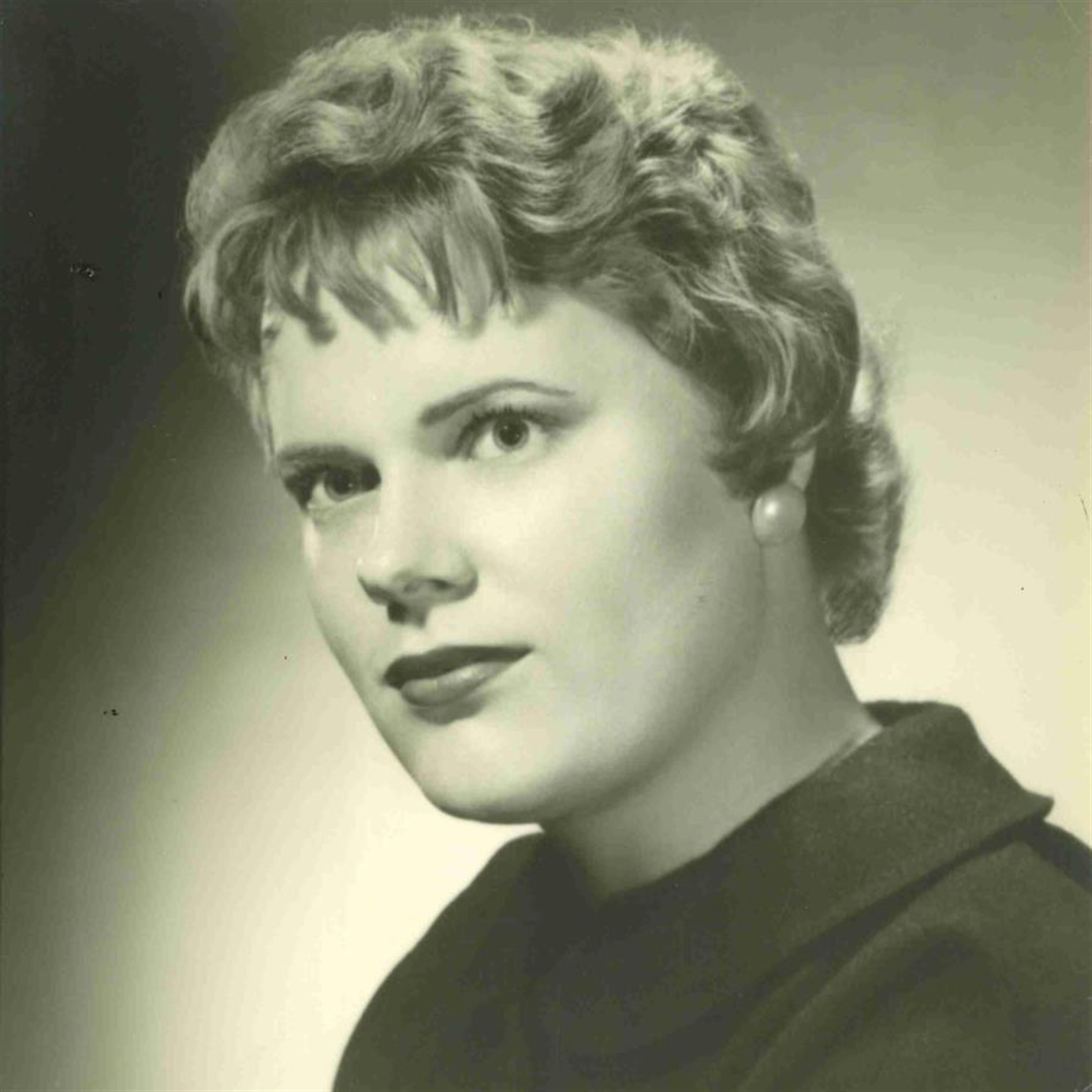 Norma Caryle Fowler