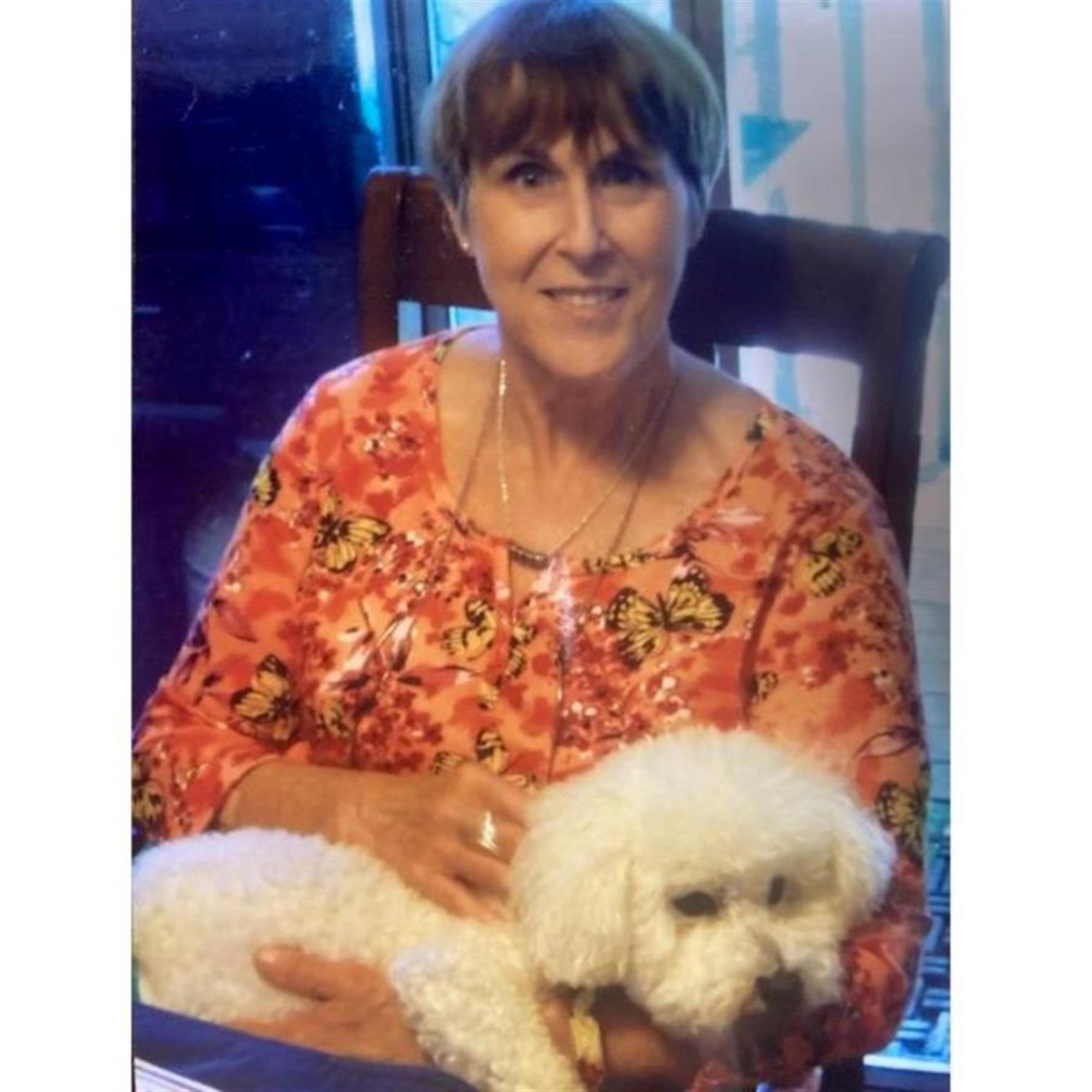 Linda Muriel Greenberg