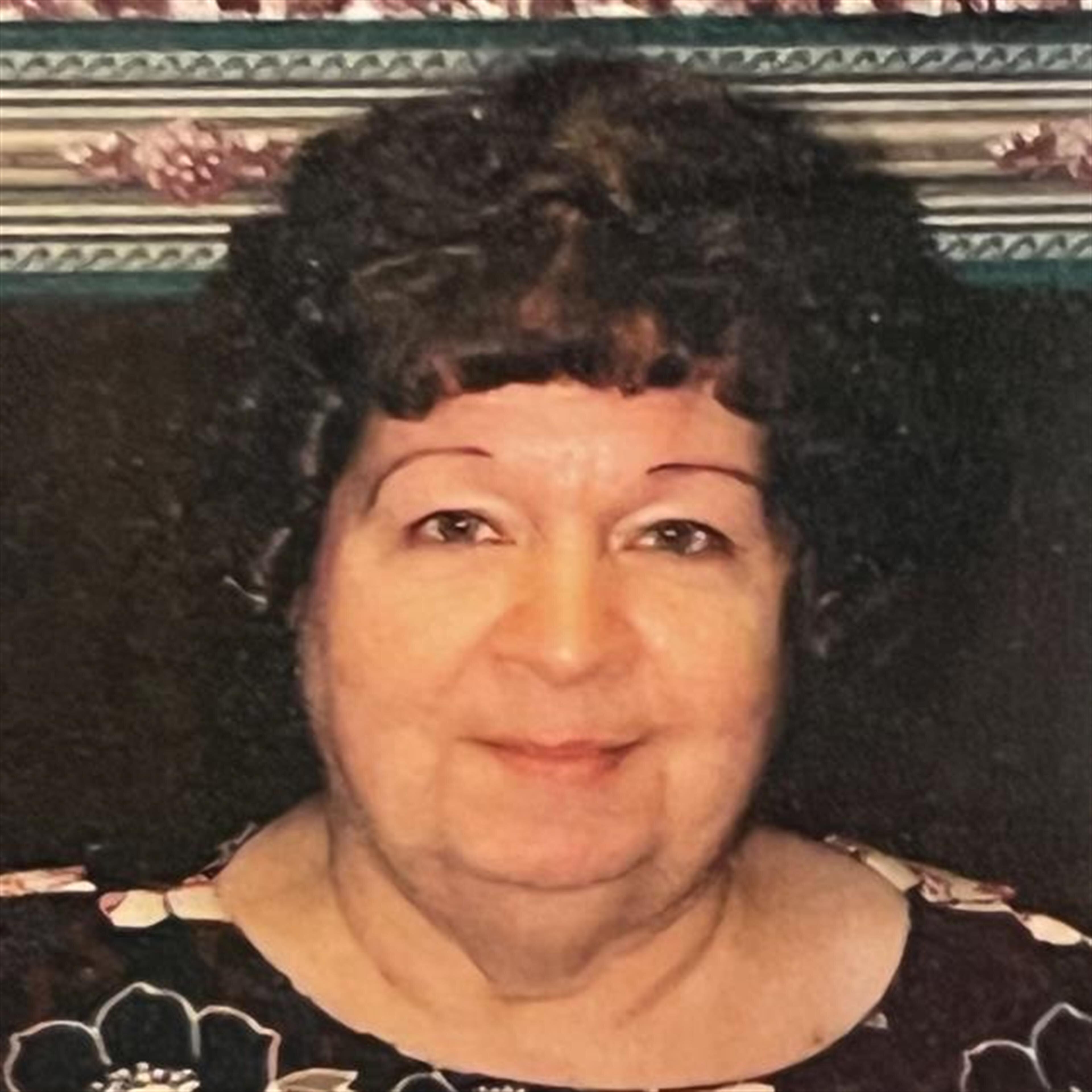 Lenora Mae Carlson