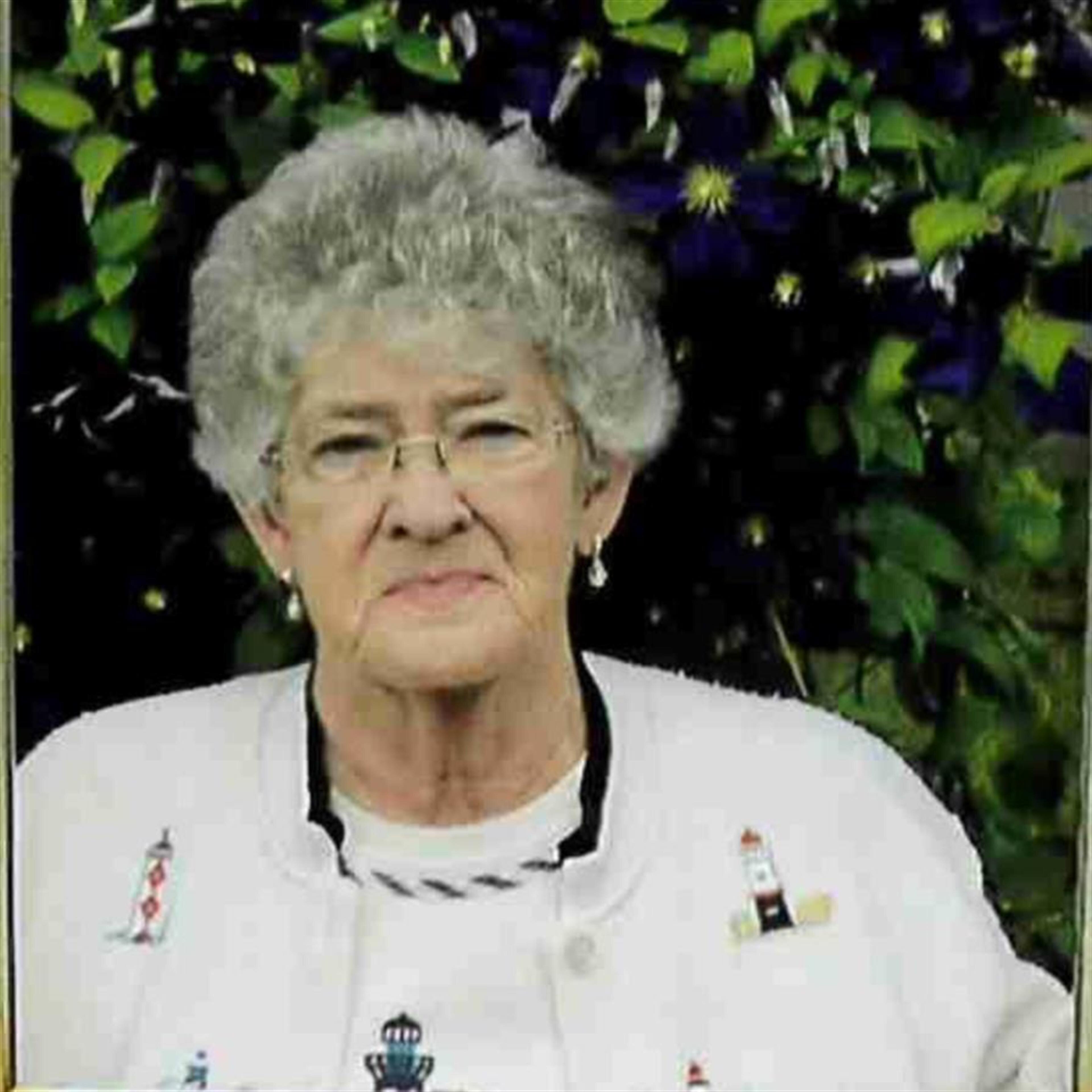 Dorallee Mae VanDyke