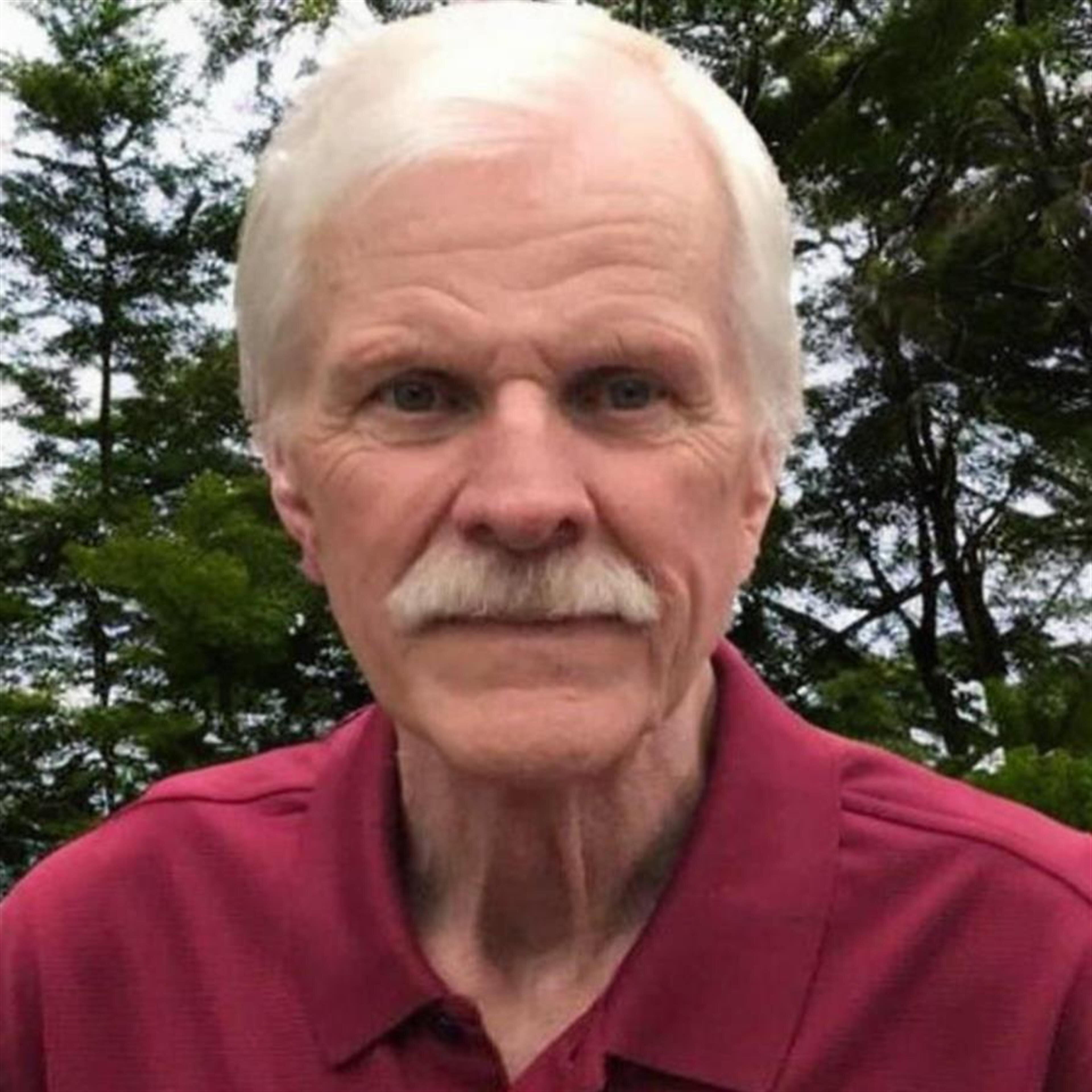 Lawrence Bruce Heidelberg