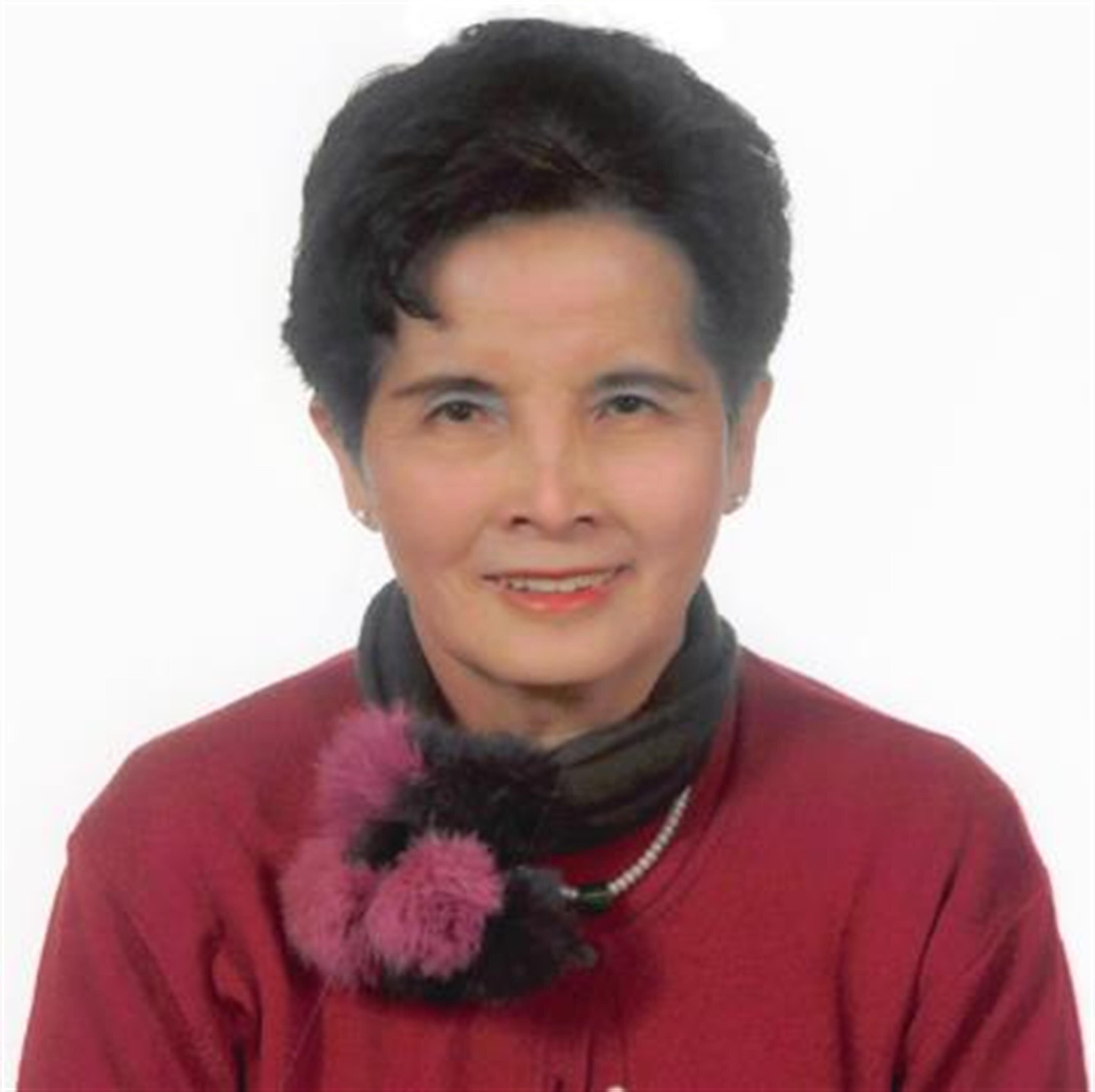 Lily Li-Hua Huang