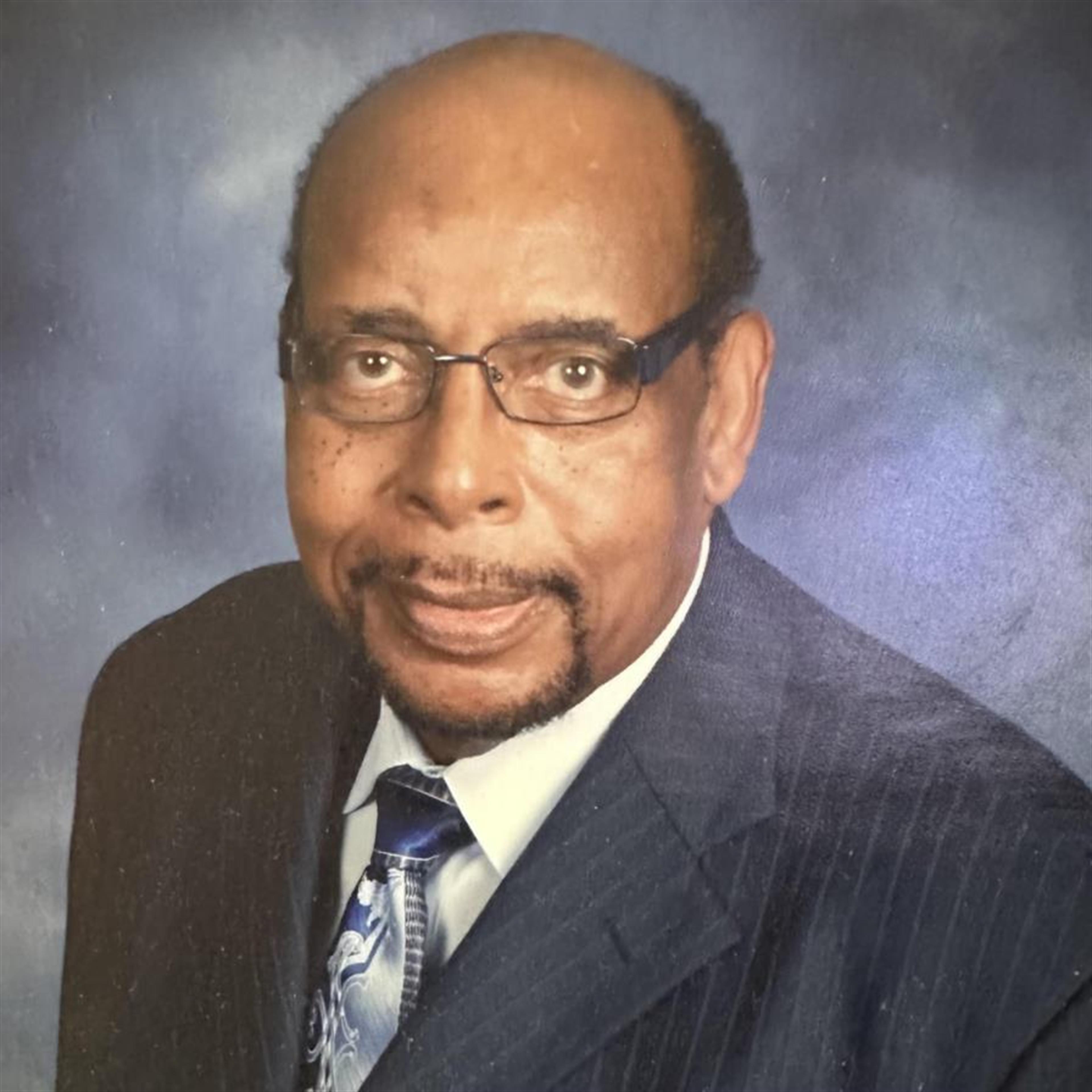Mr. Ronald Alford Collins Sr.