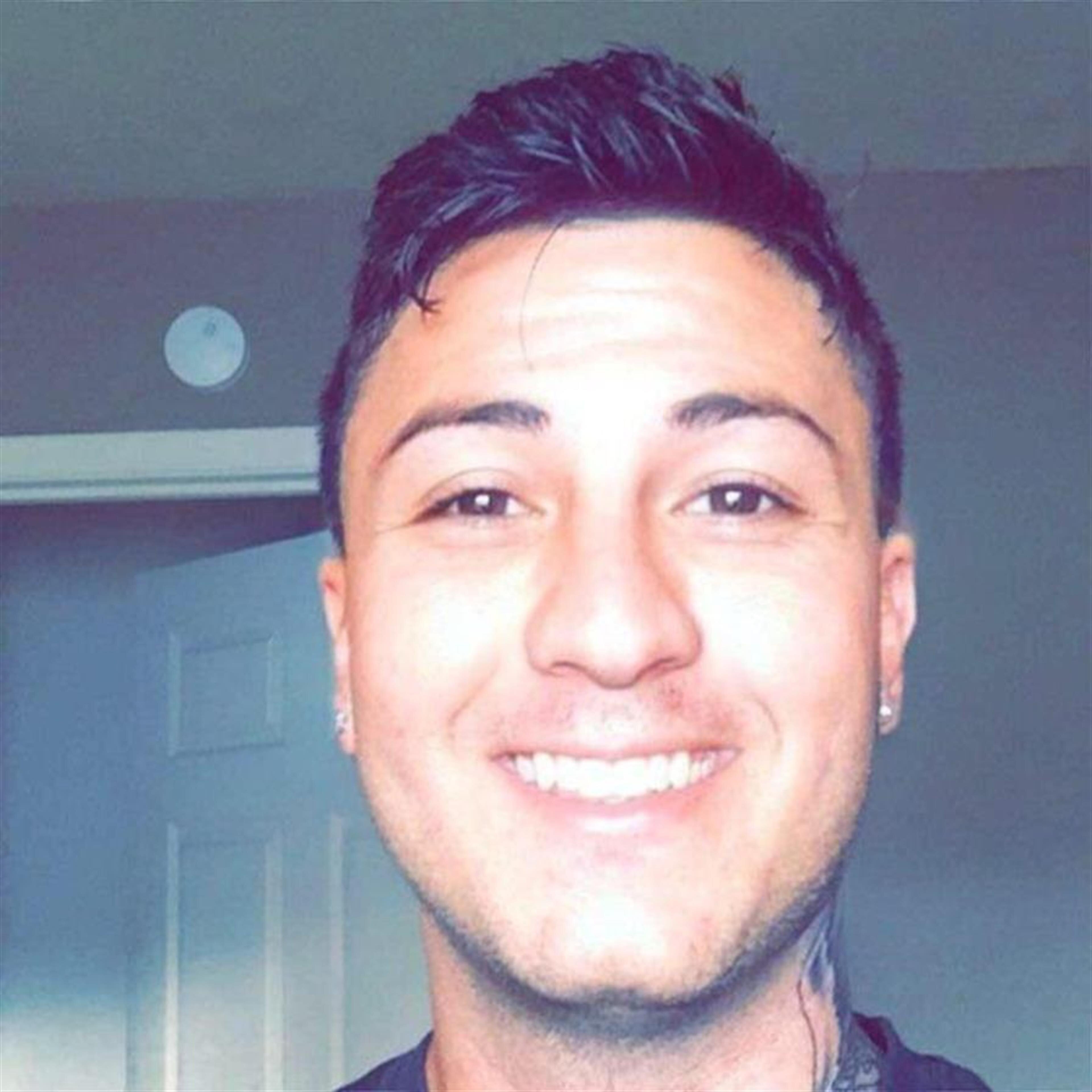 Christopher Matthew Vanskyhawk