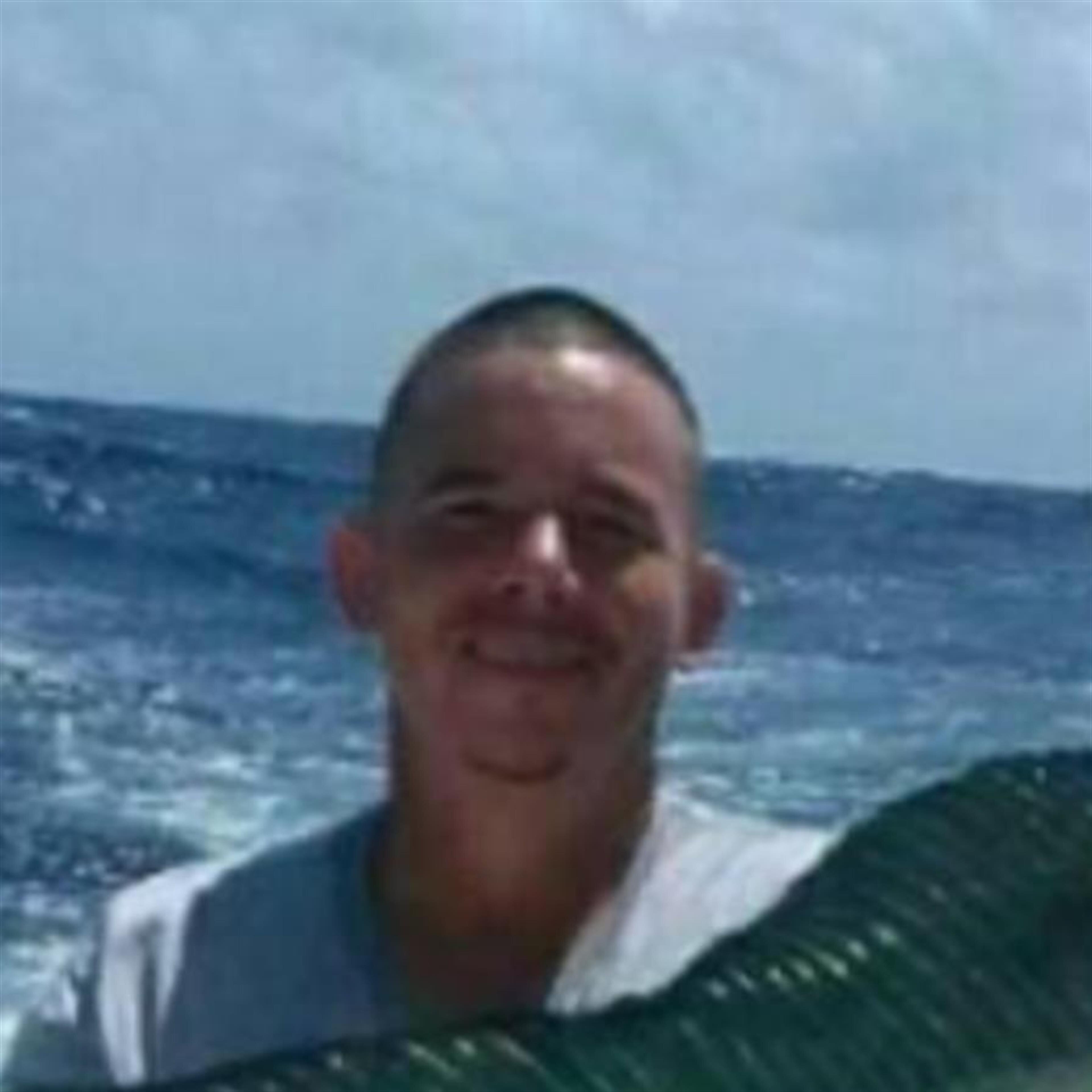 Matthew L. Hinsch