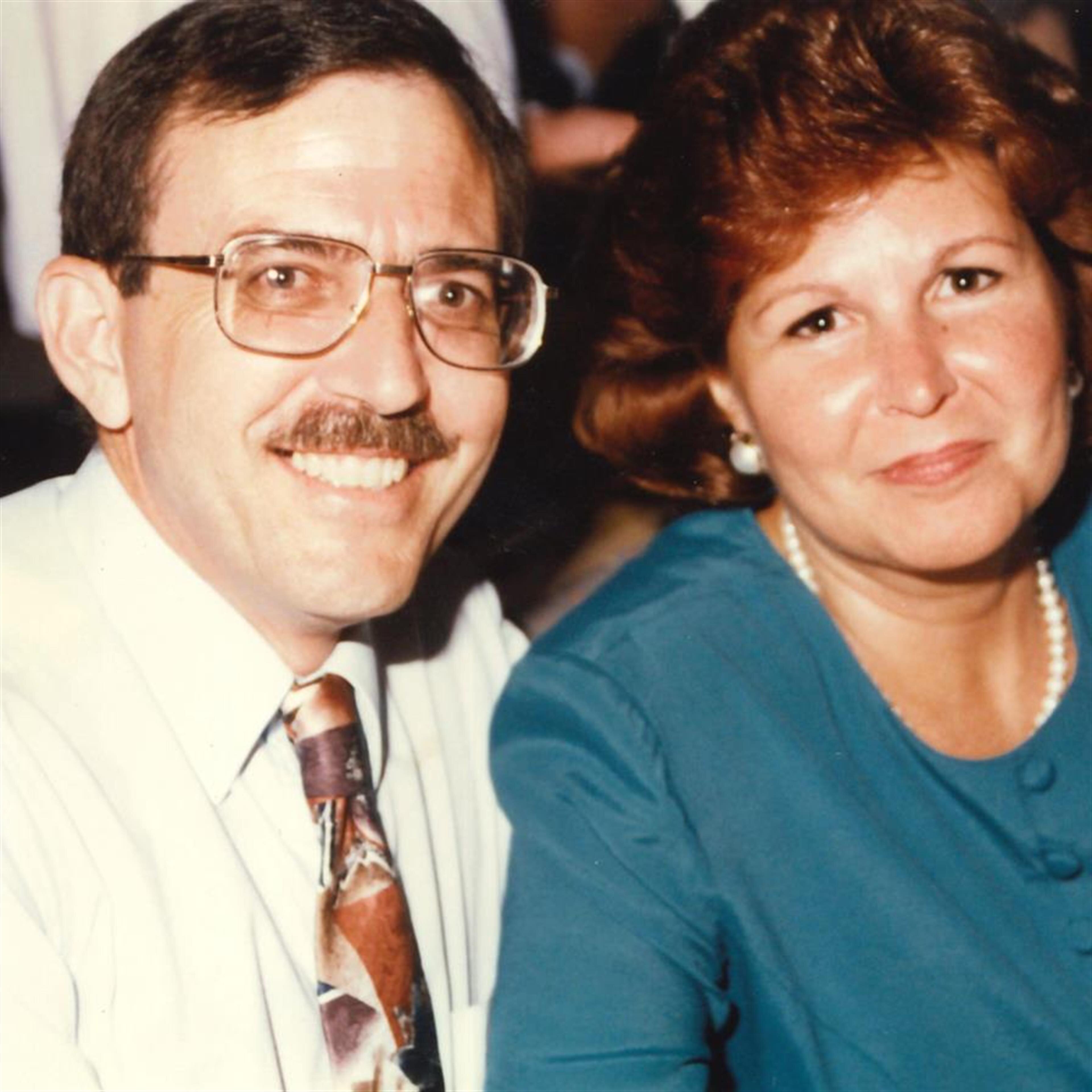 George Alfred Ducharme Jr