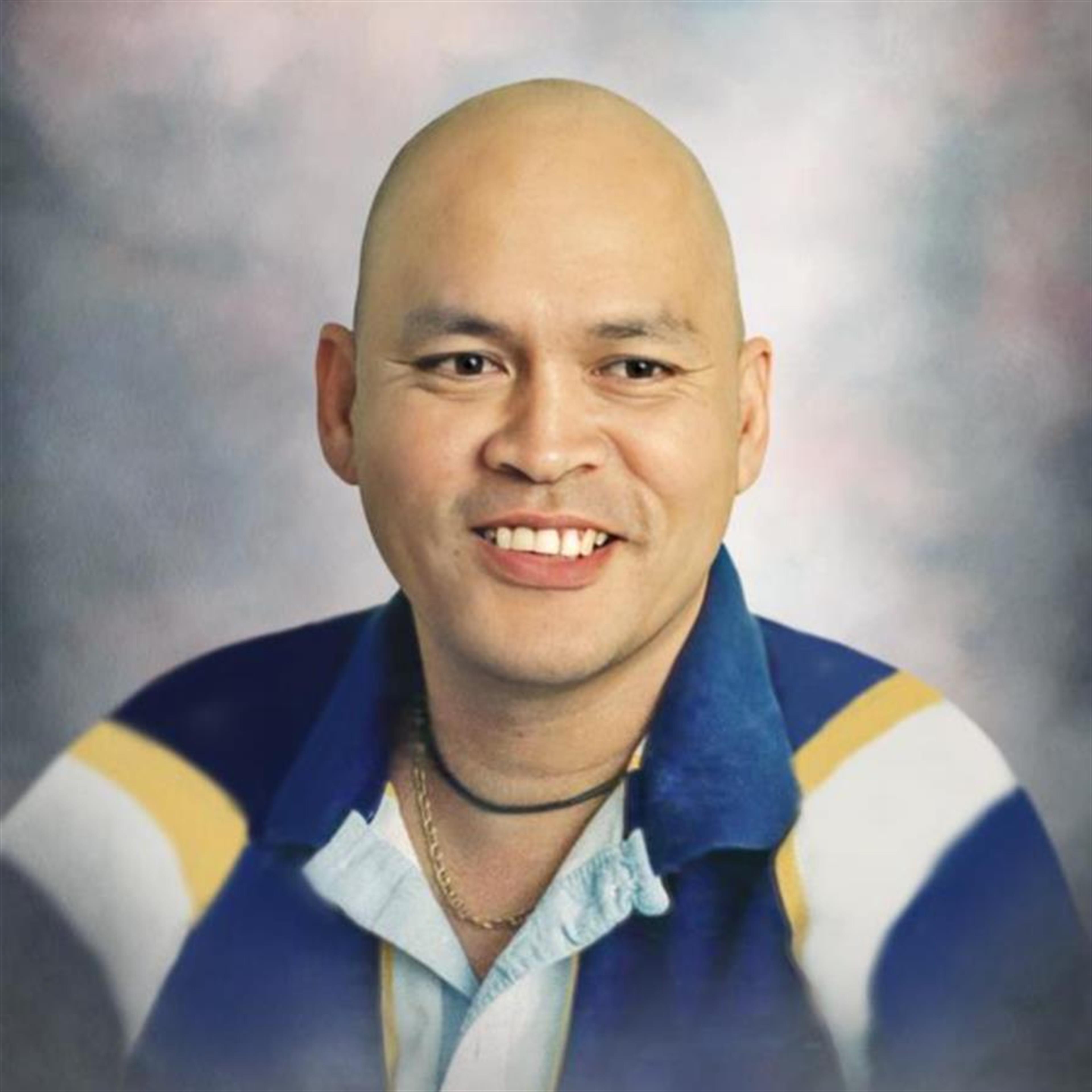 Nilo Jose Natividad