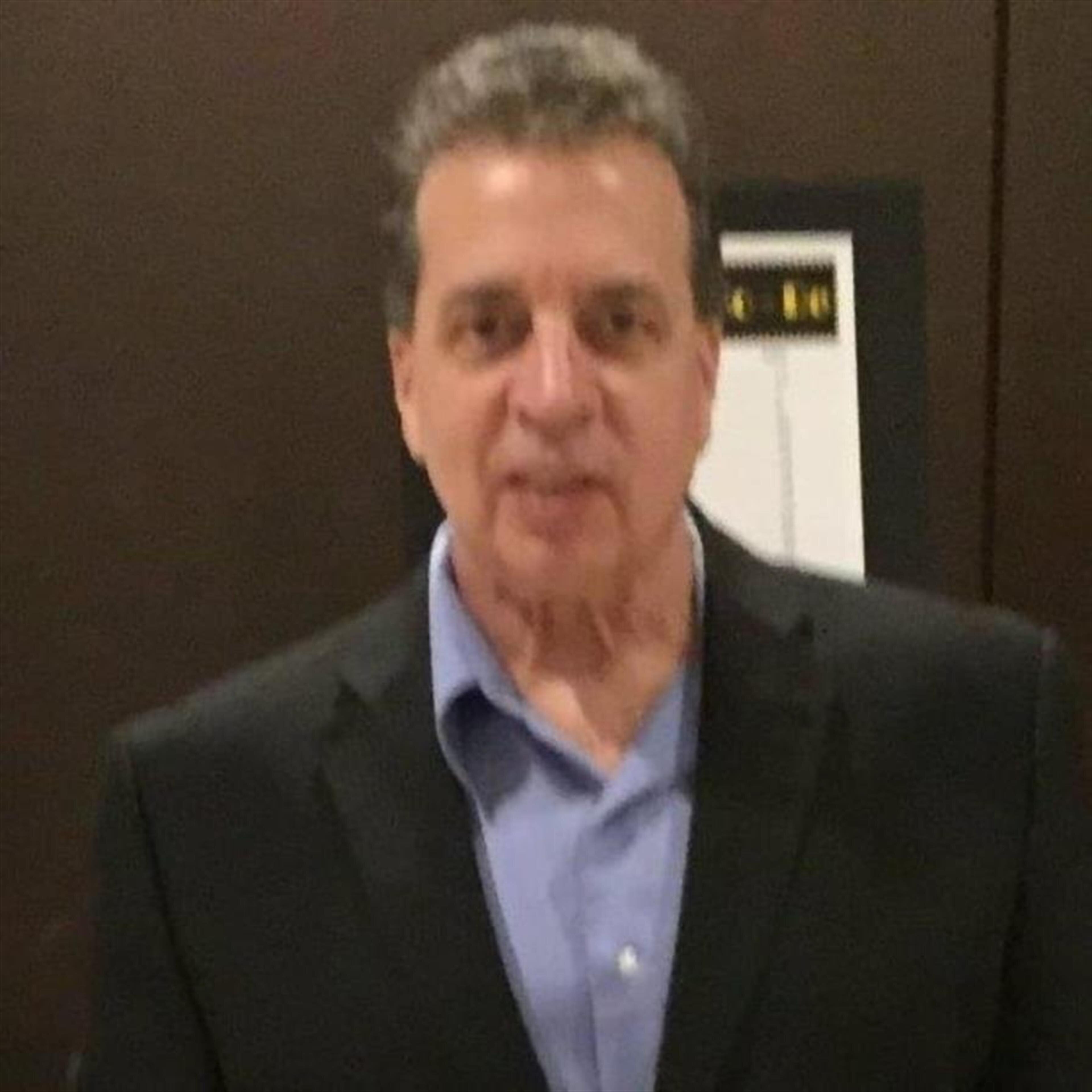 Richard S Lacertosa