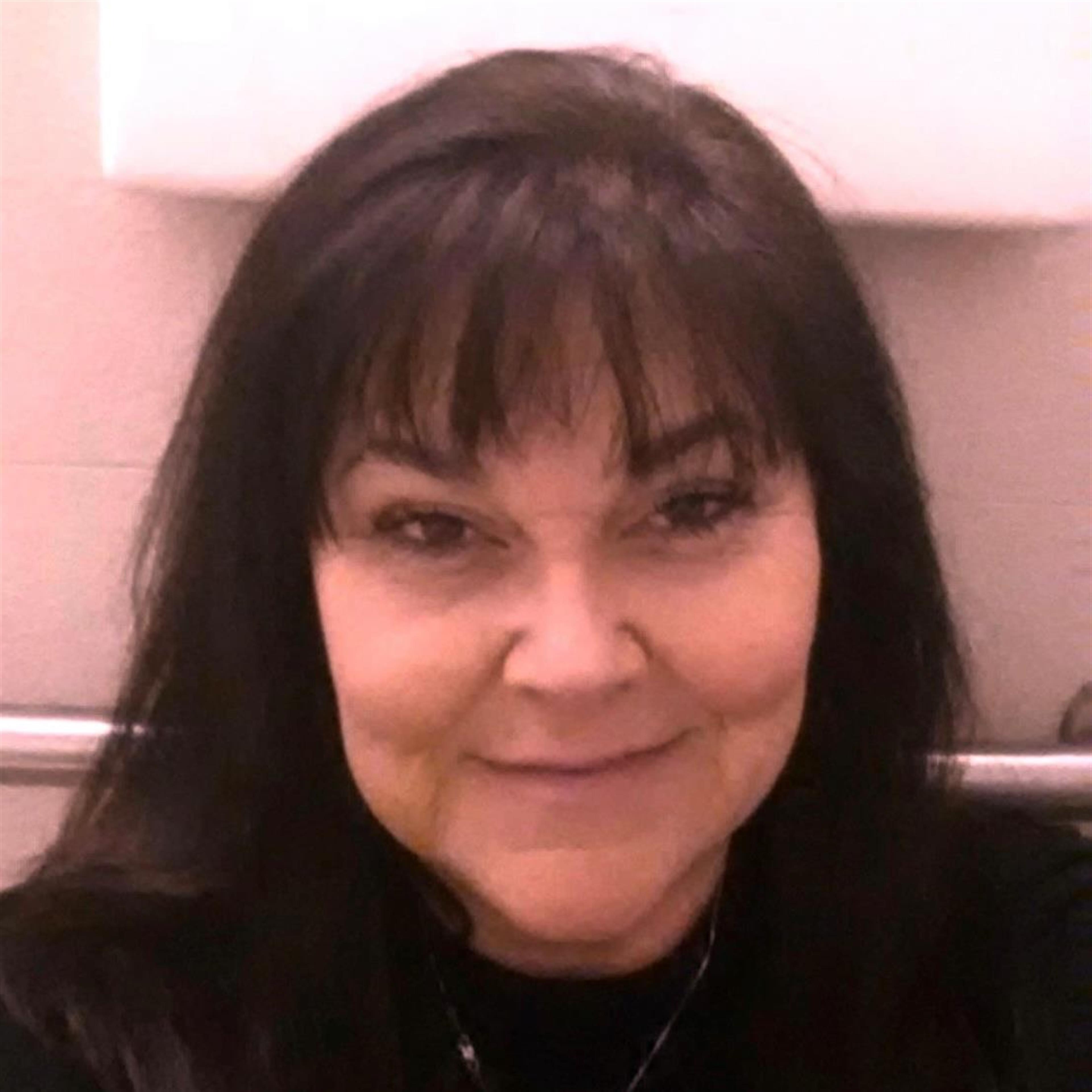 Mary Theresa Crutsinger