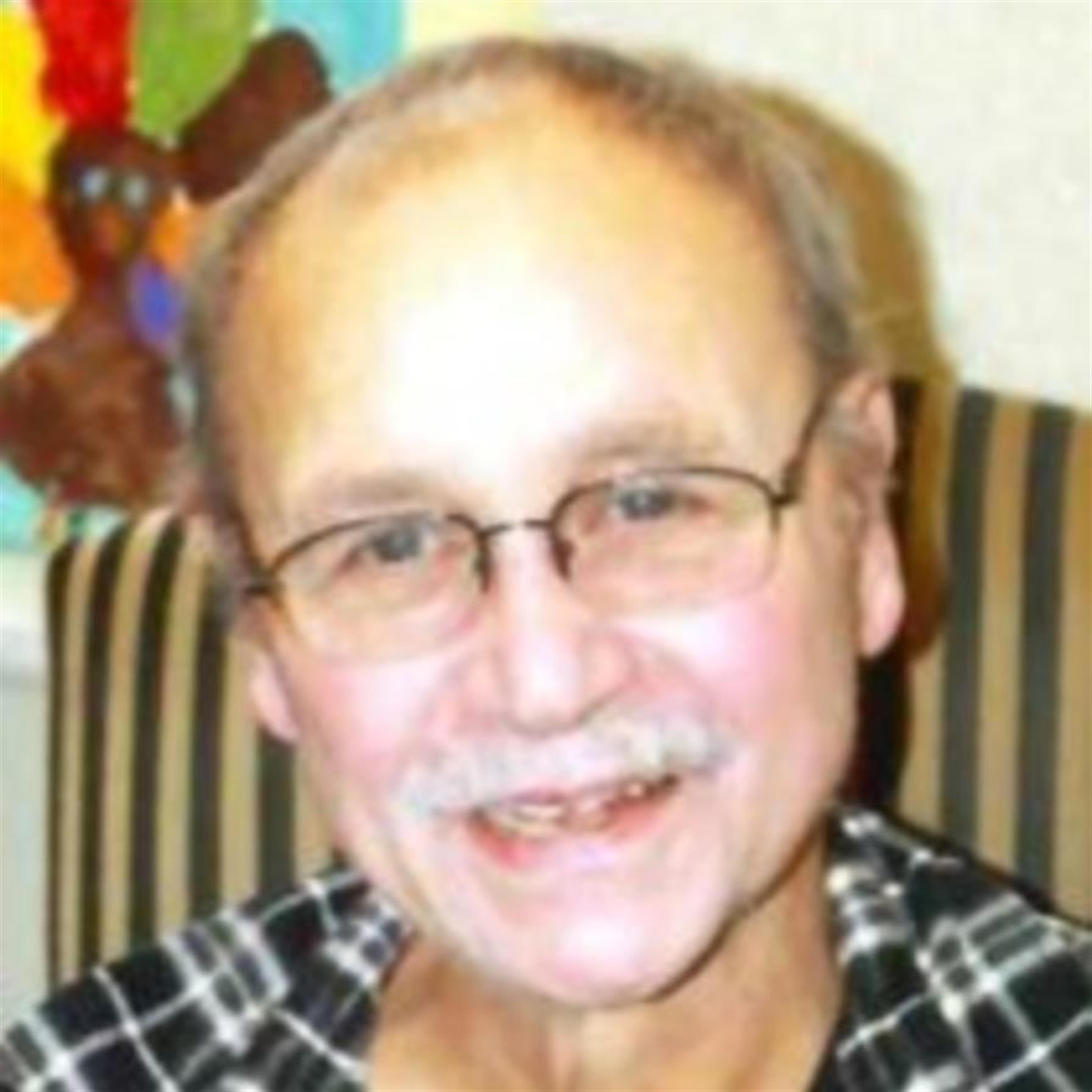 James V. Lackey
