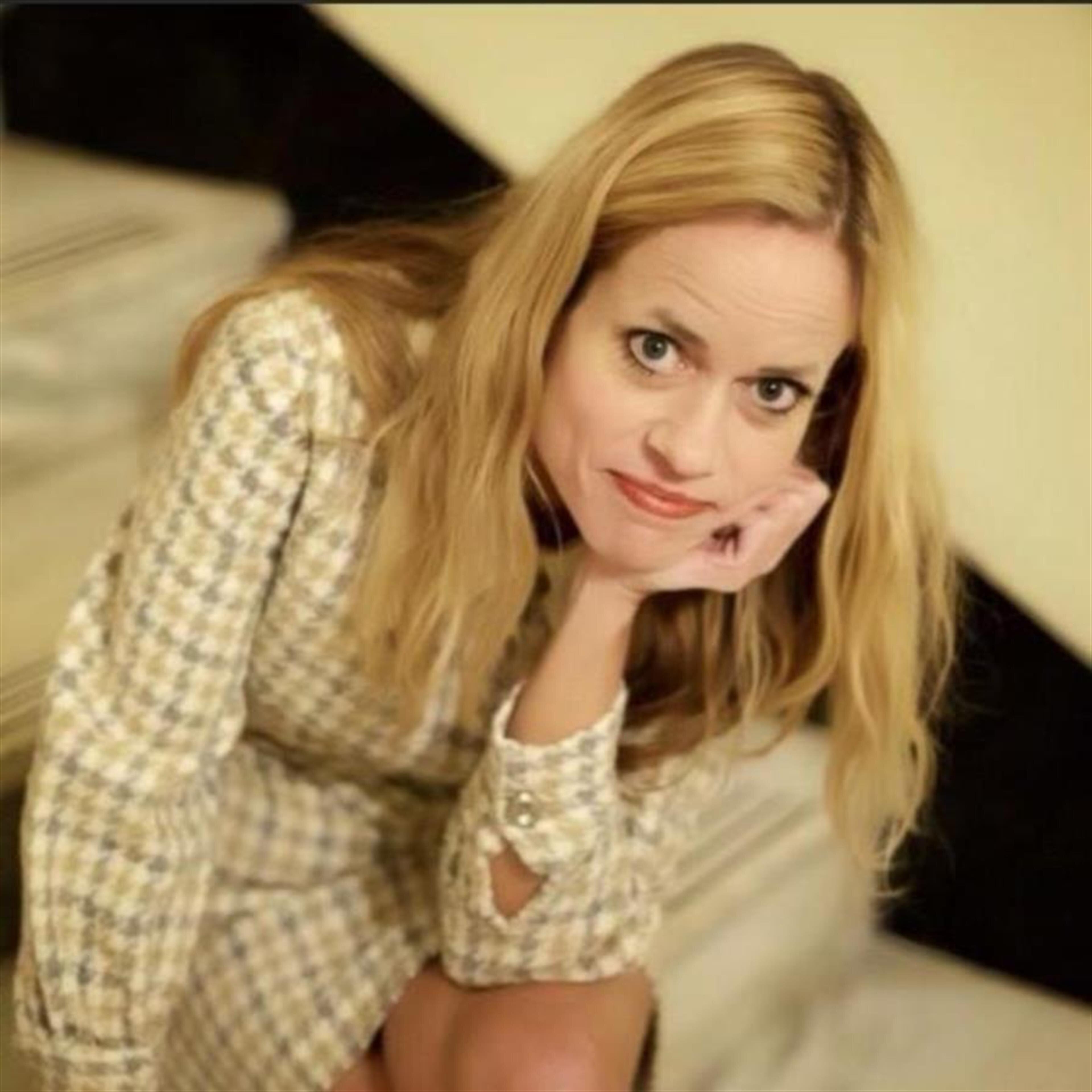 Pamela Lyn Crosby