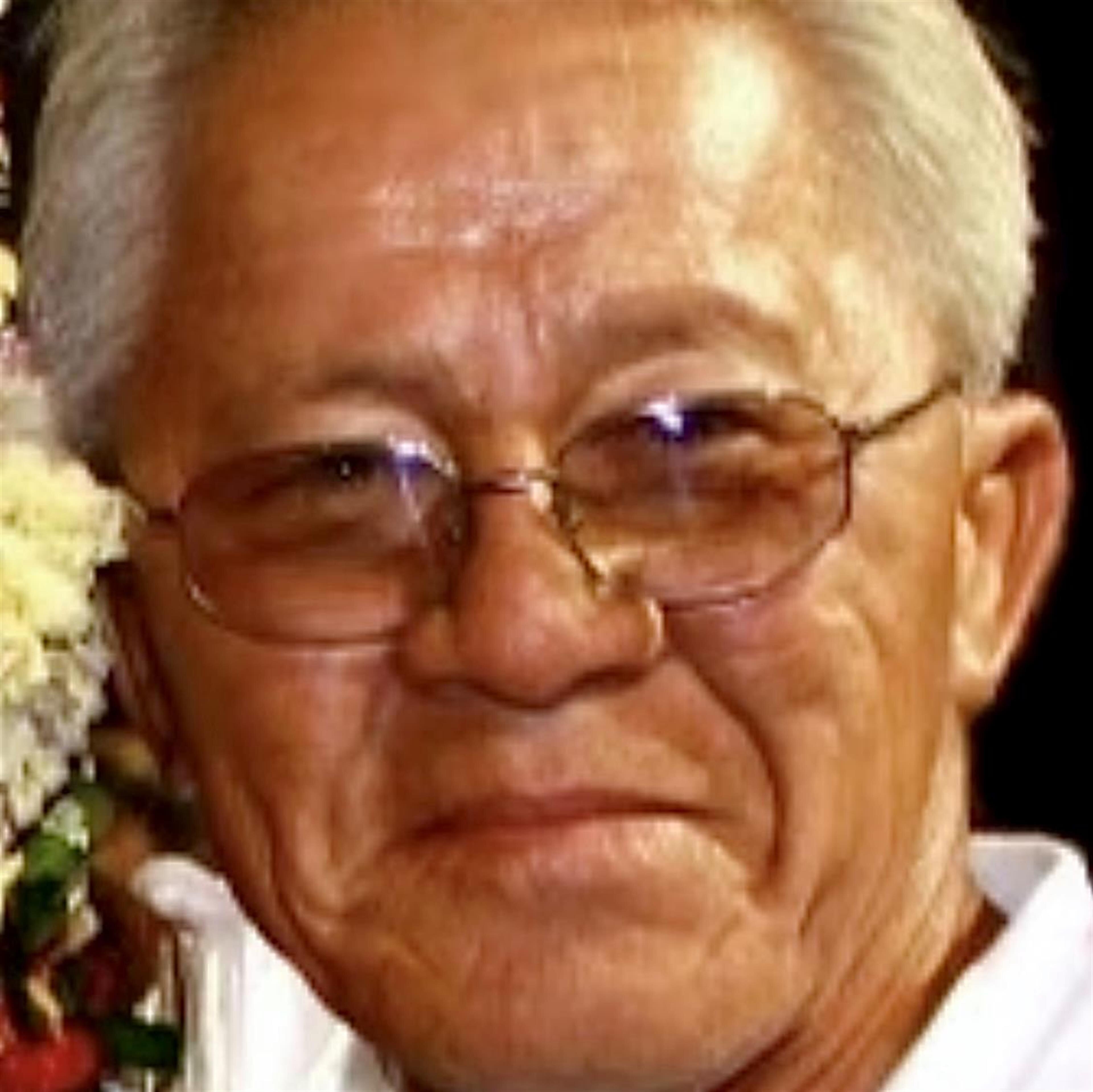 Thomas Shigeo Iwamasa