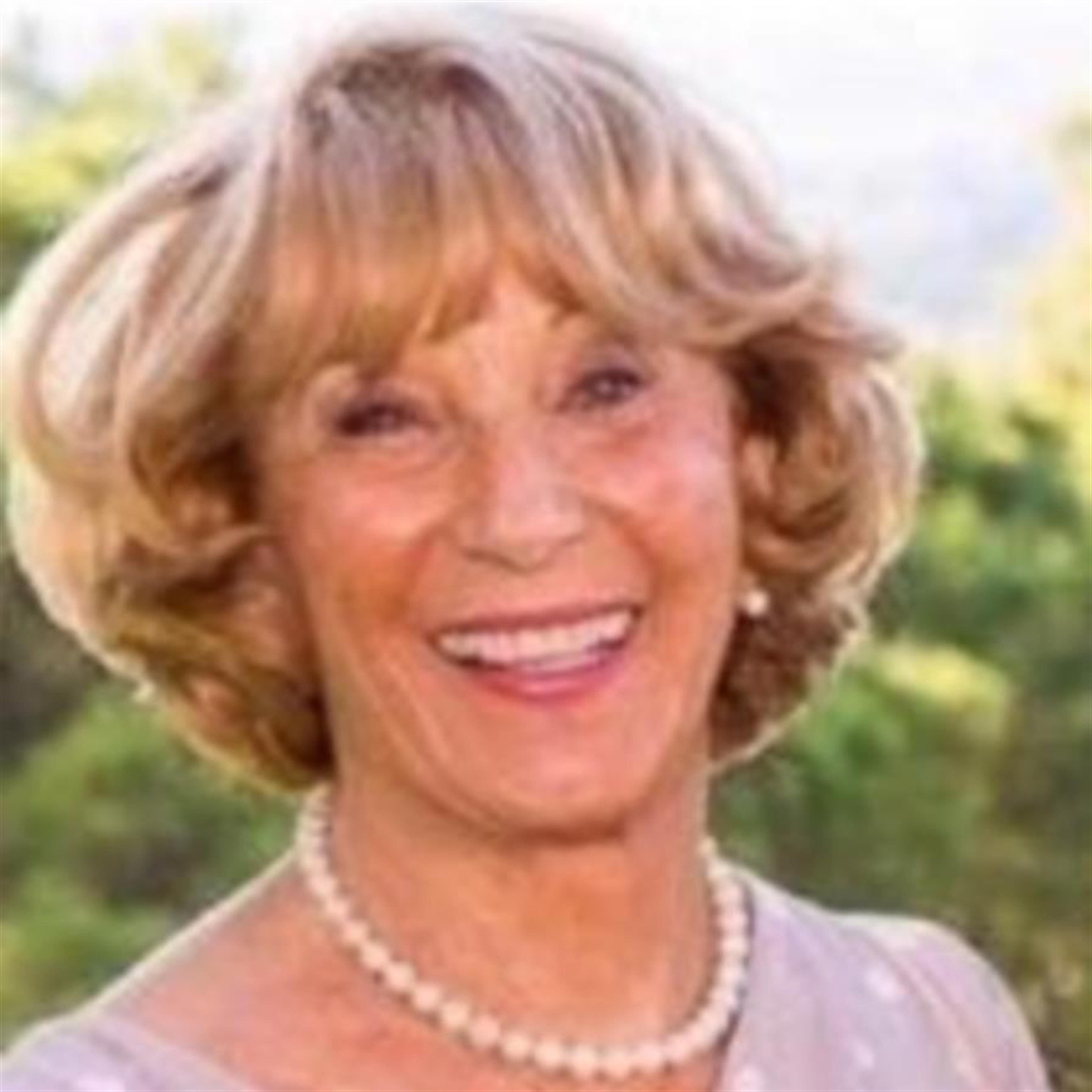 Joyce Irene Gerber