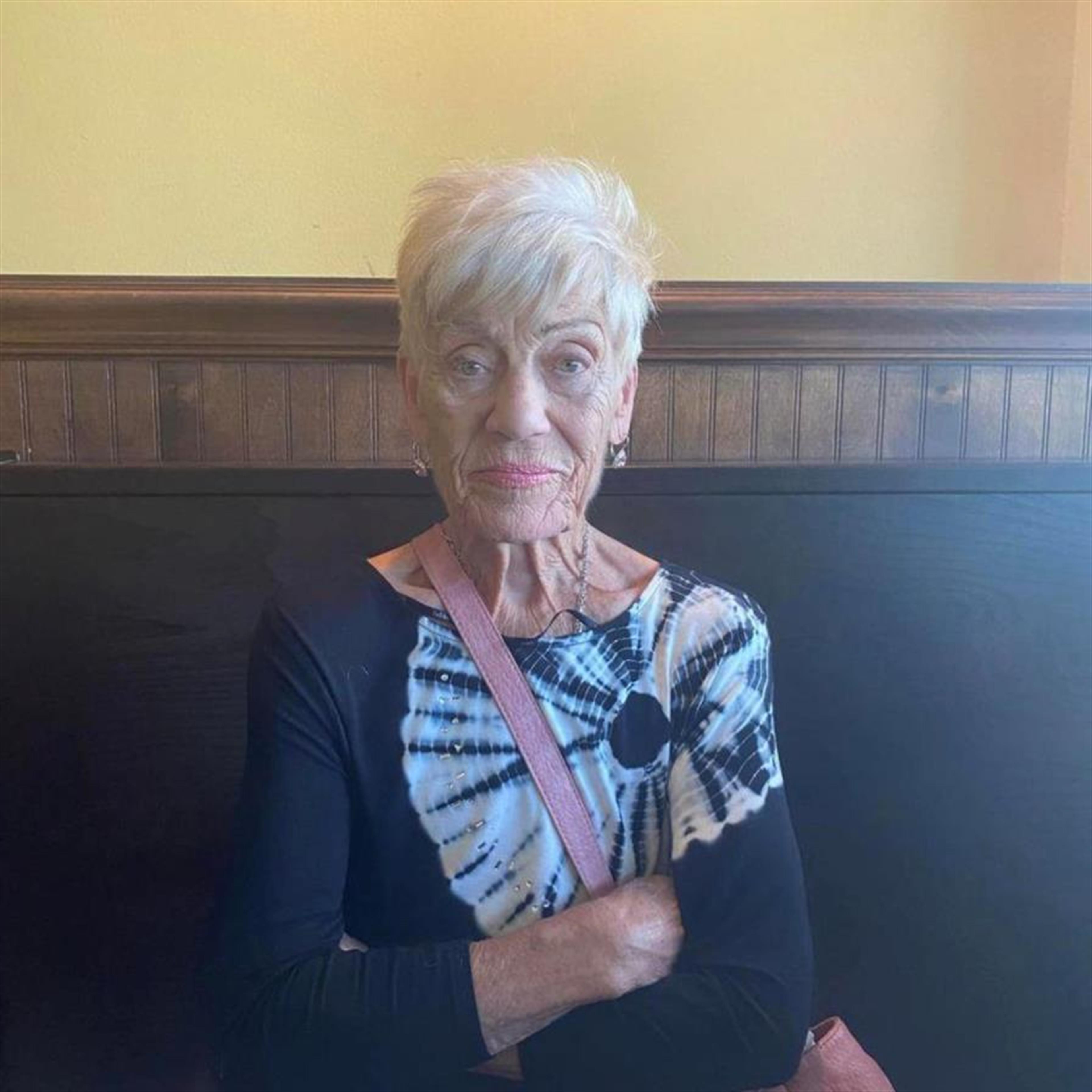 Valerie J. Nicoliello's obituary picture