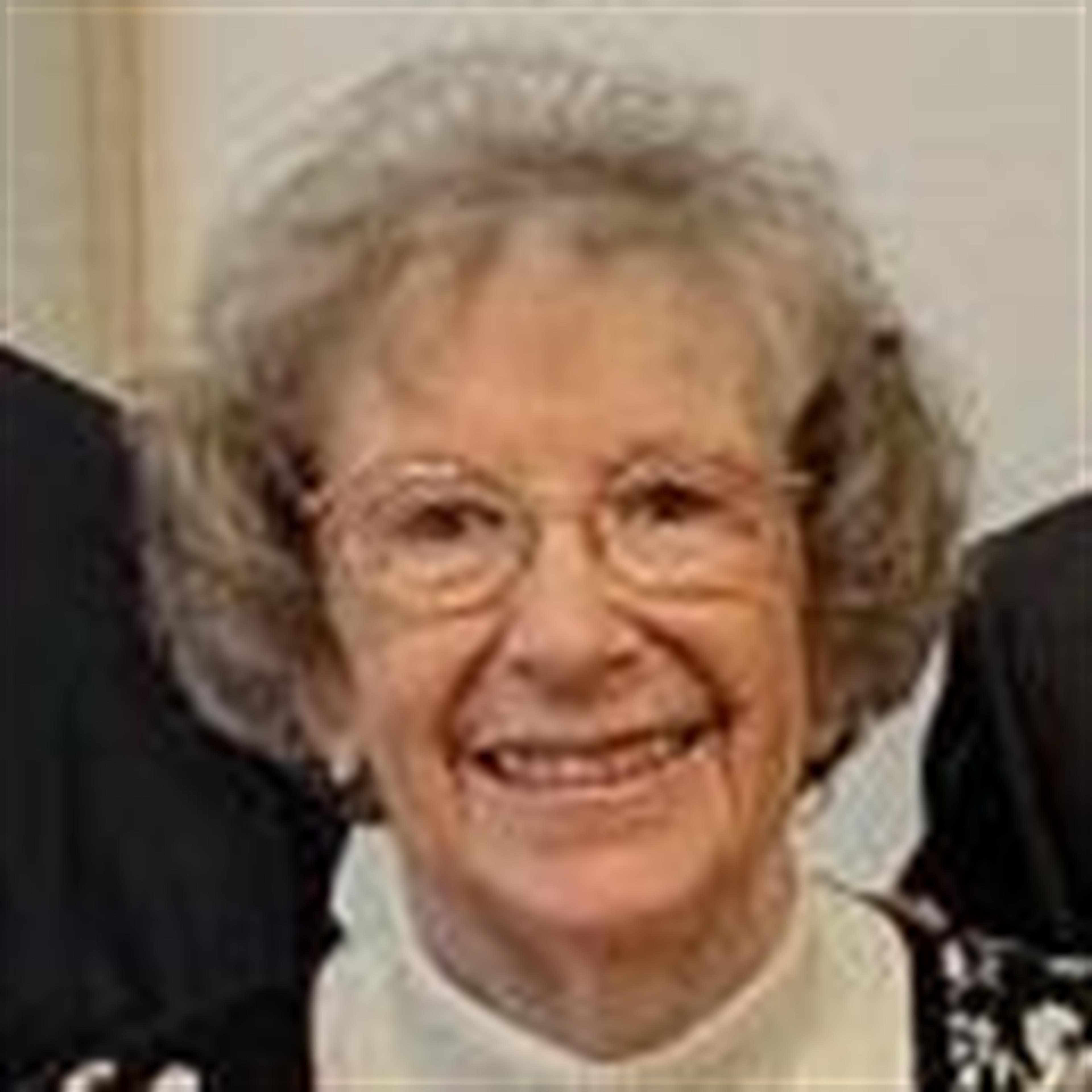 Sharon Joyce Walker