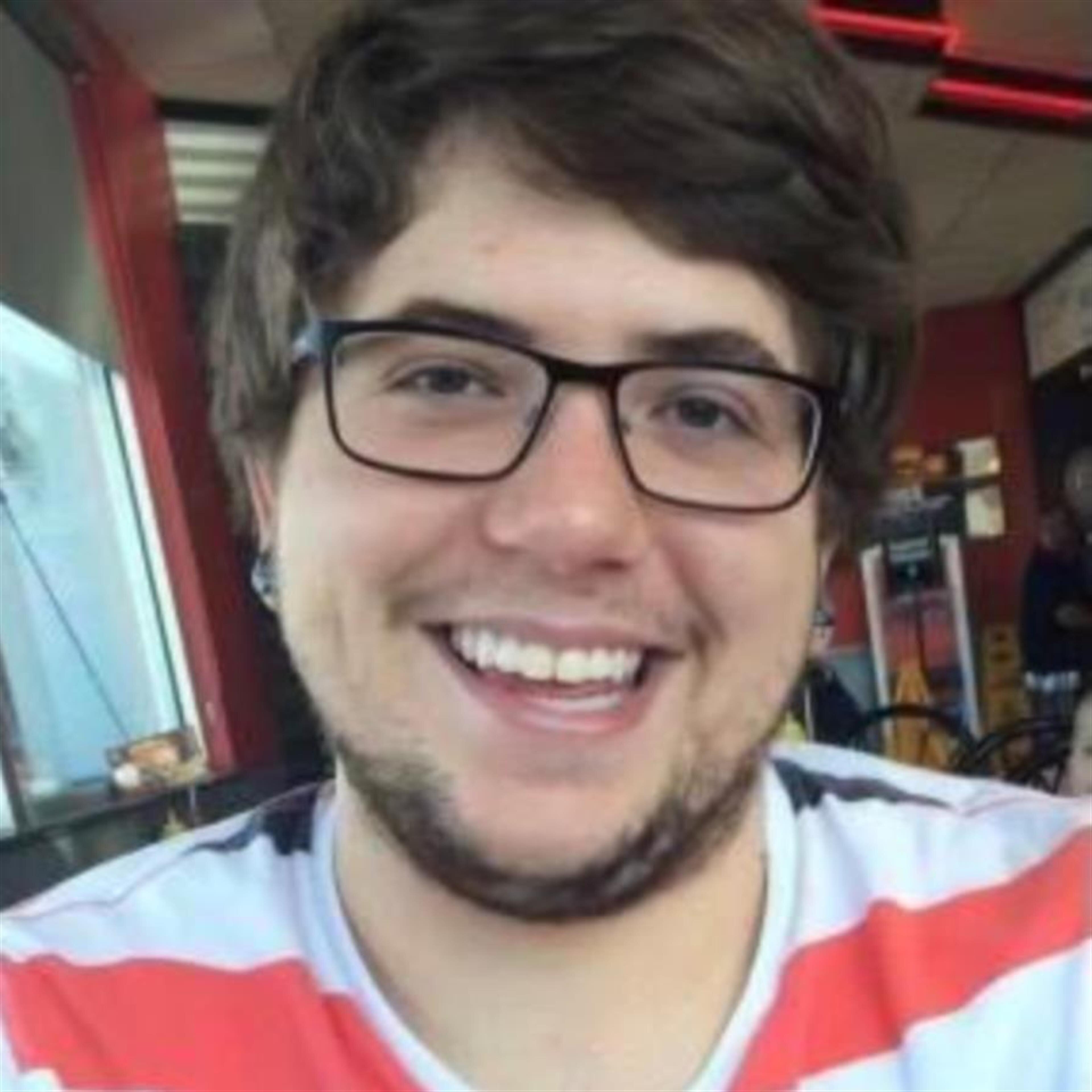Christopher Matthew Lehman