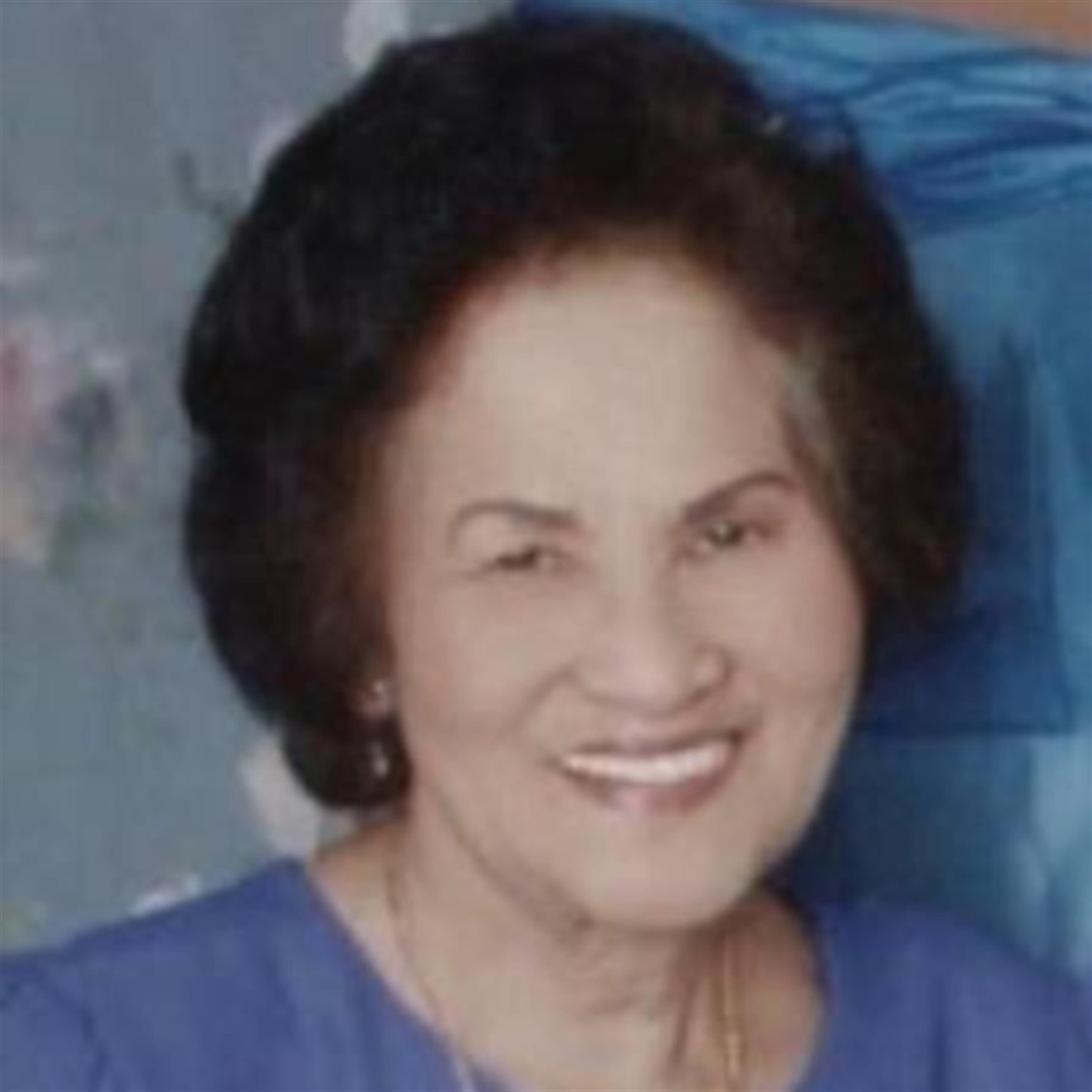Aida Fresnido Maghirang