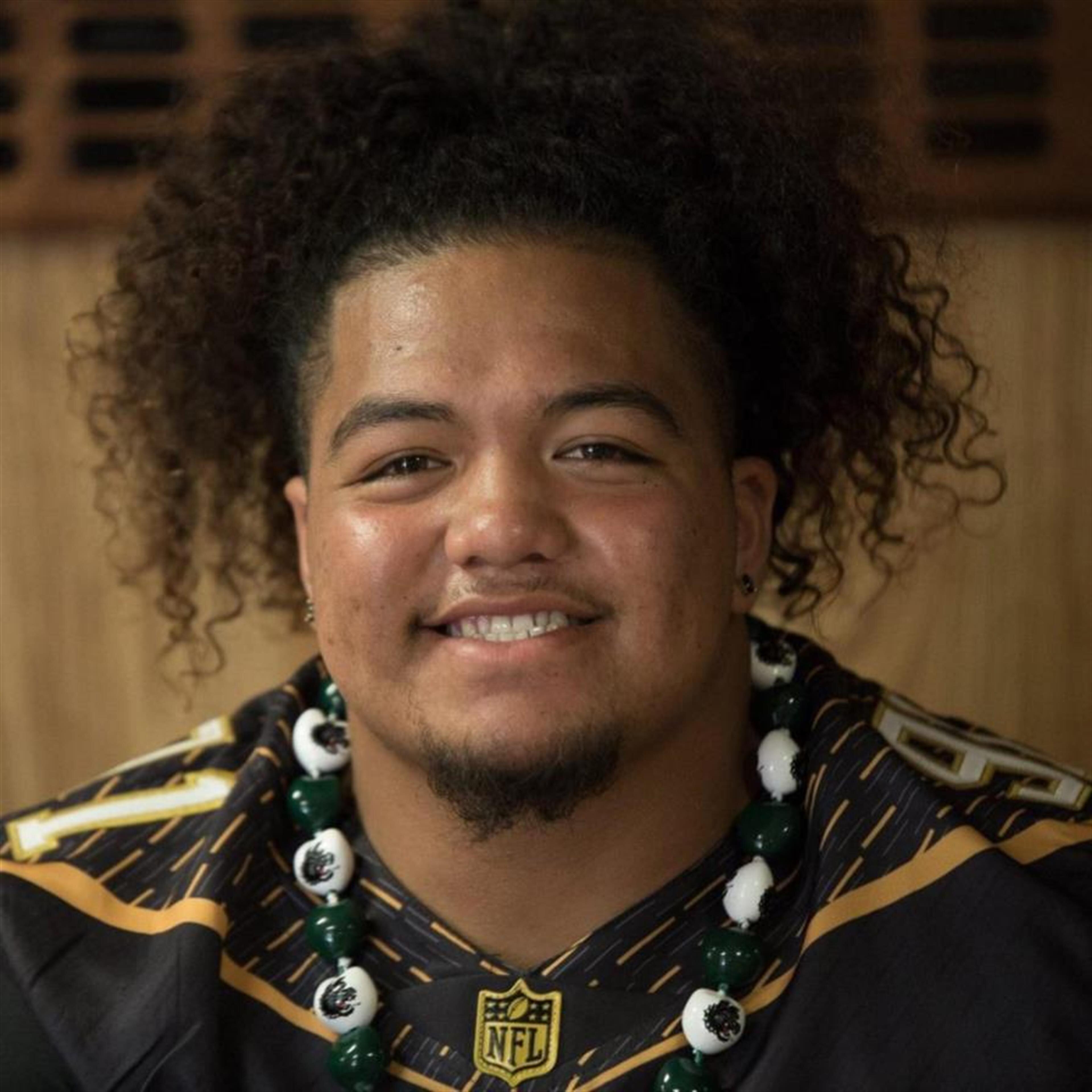 Joseph Atino Tauanu'u