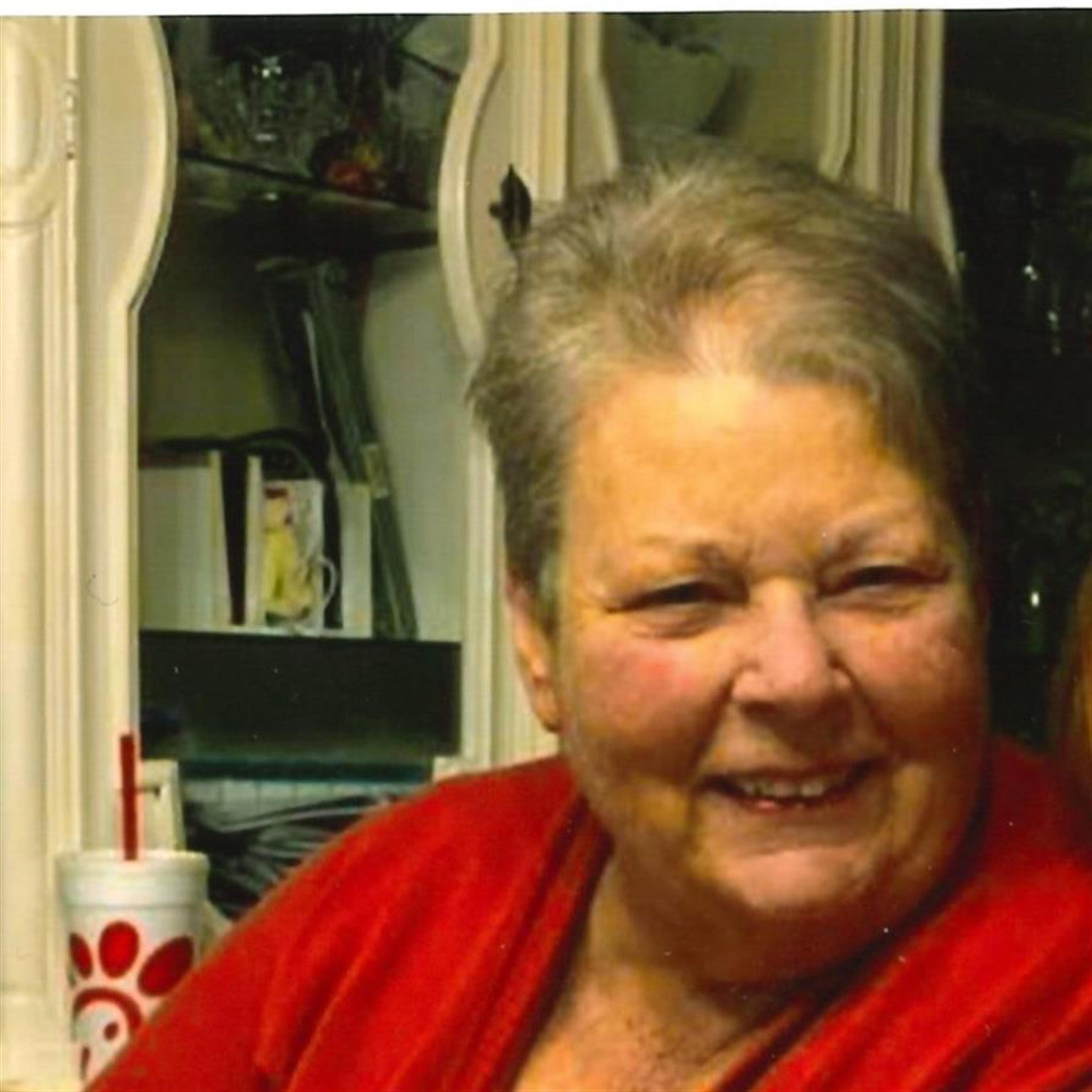 Marlene Kay Klintworth
