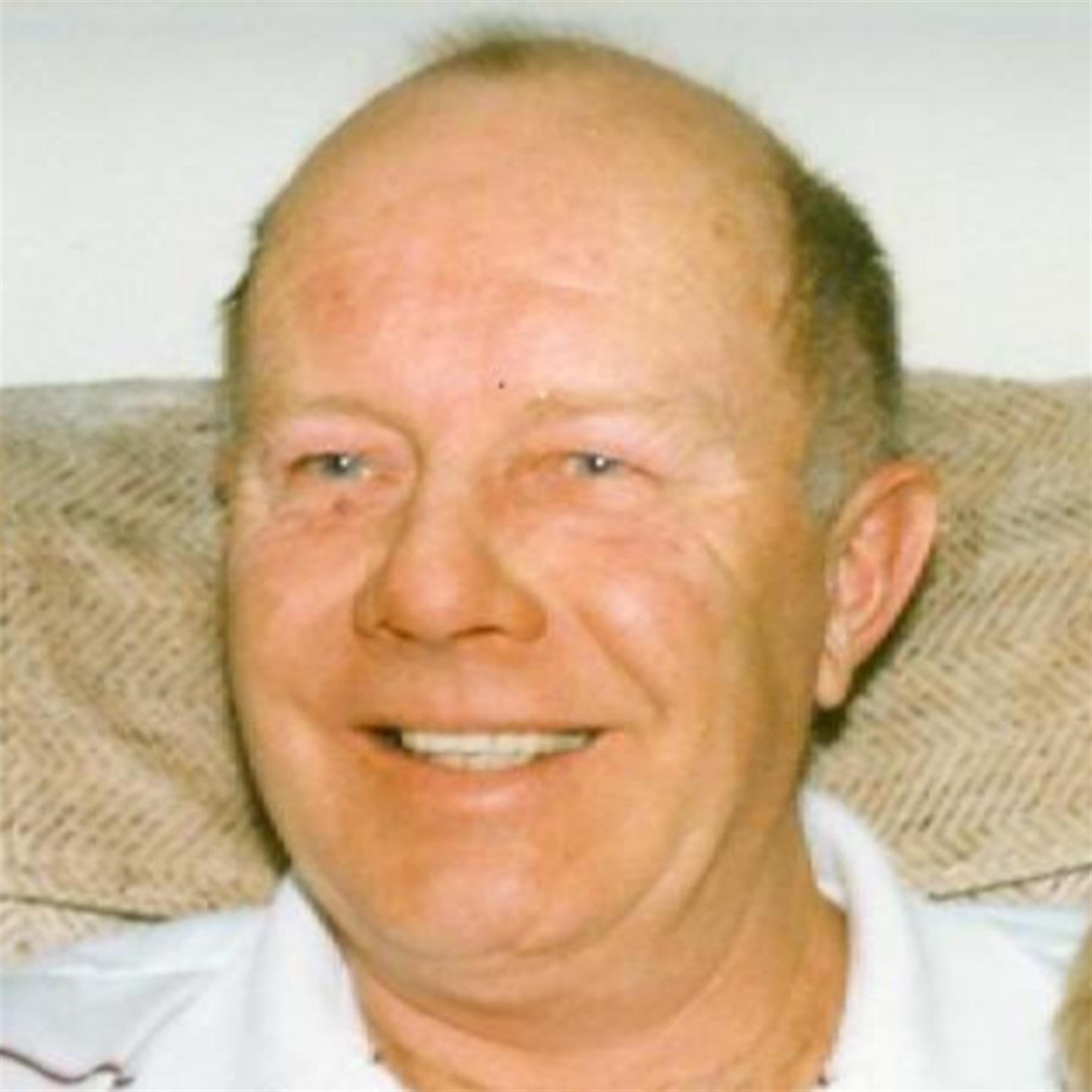 Dennis L. Ericksen