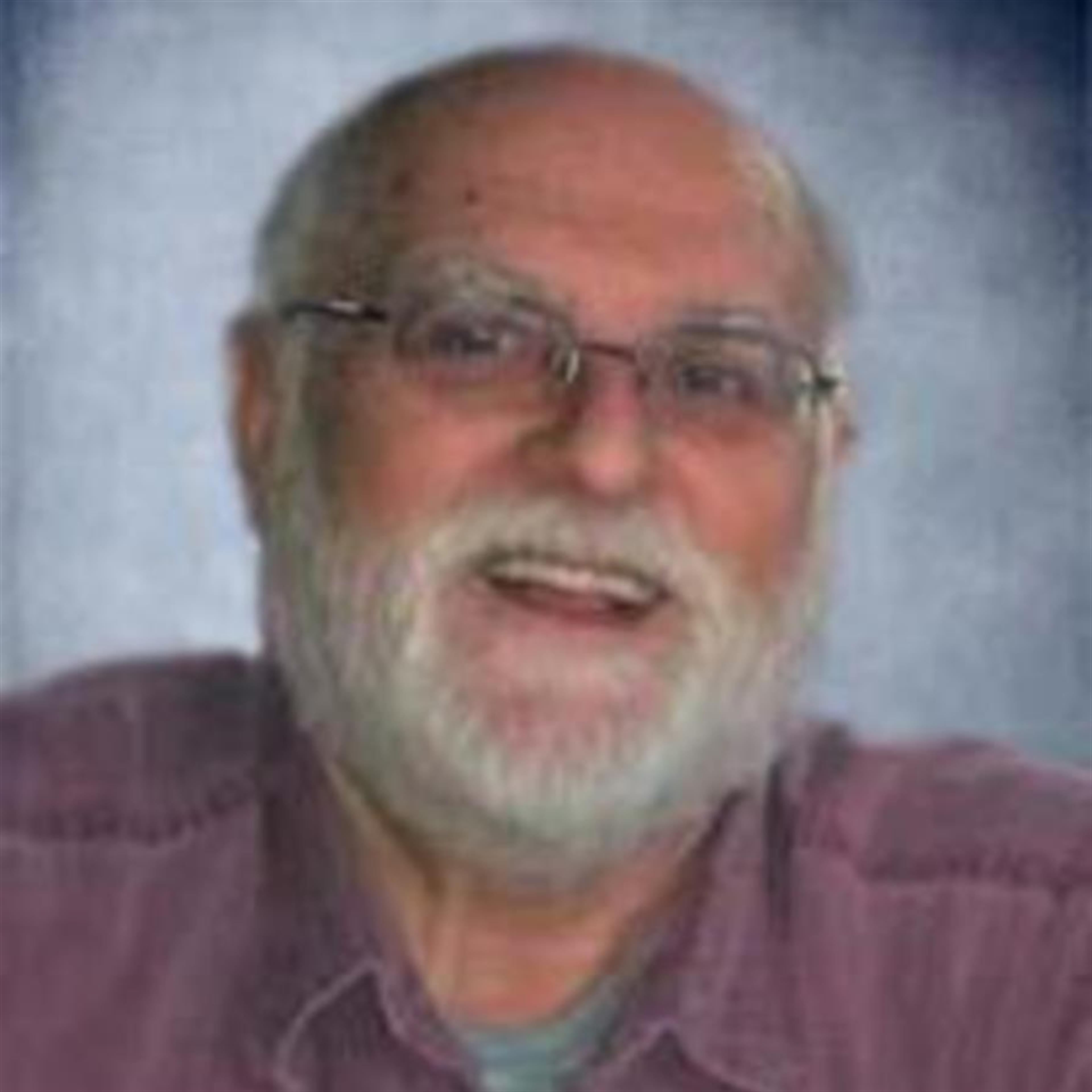 James Mason Thompson