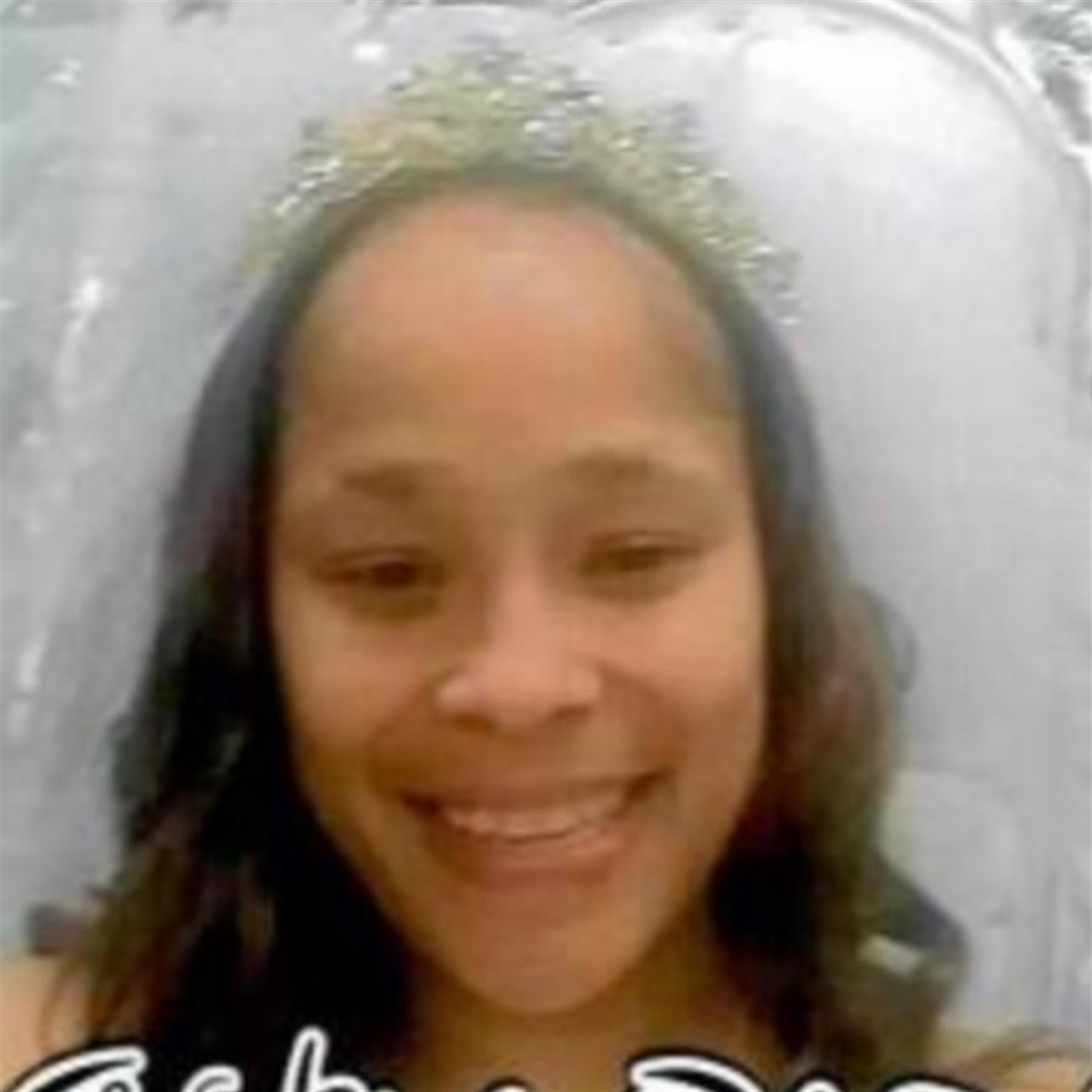 MRS. CANDACE CHRISTINE EVANS