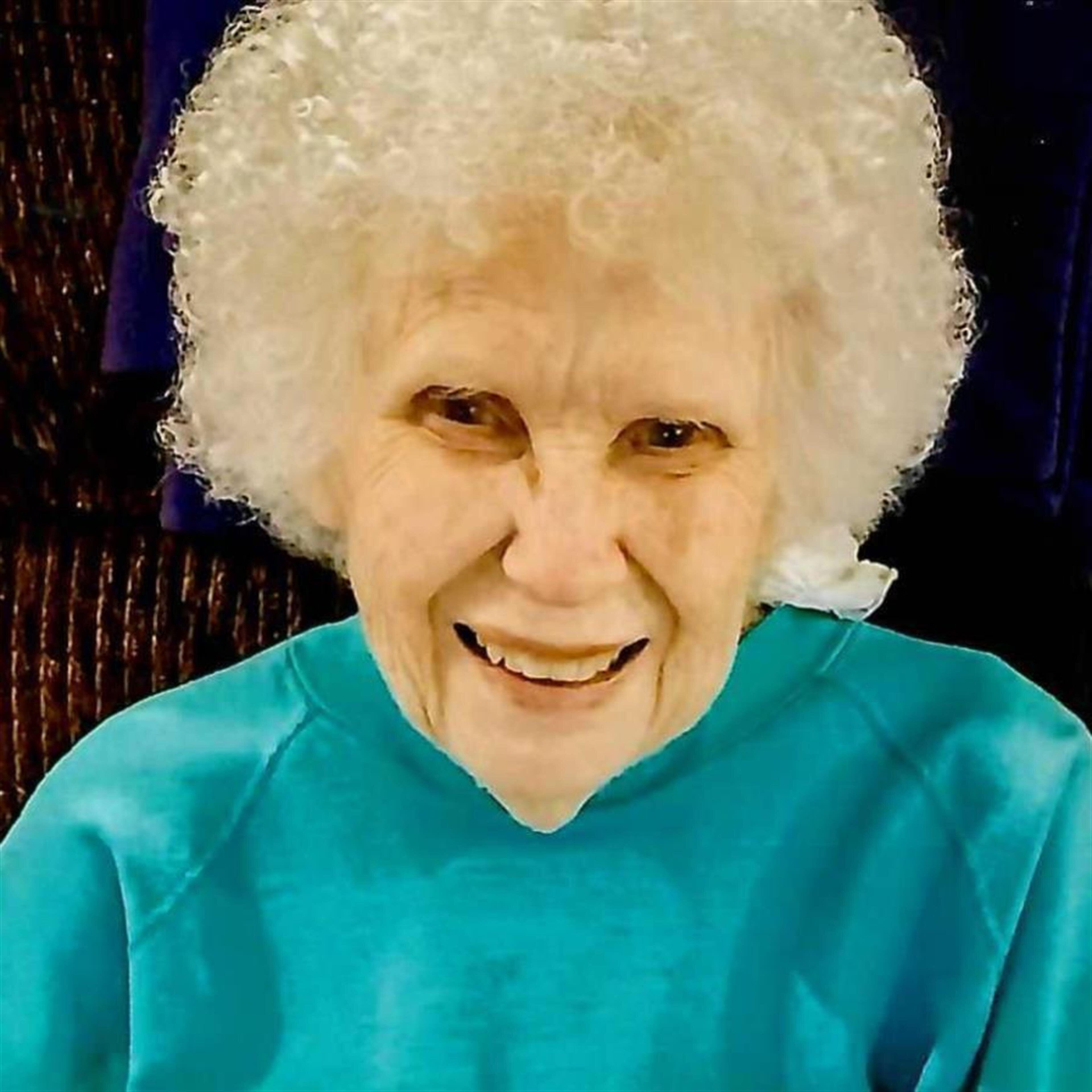 Winifred "Berniece" Walker (Bolivar)