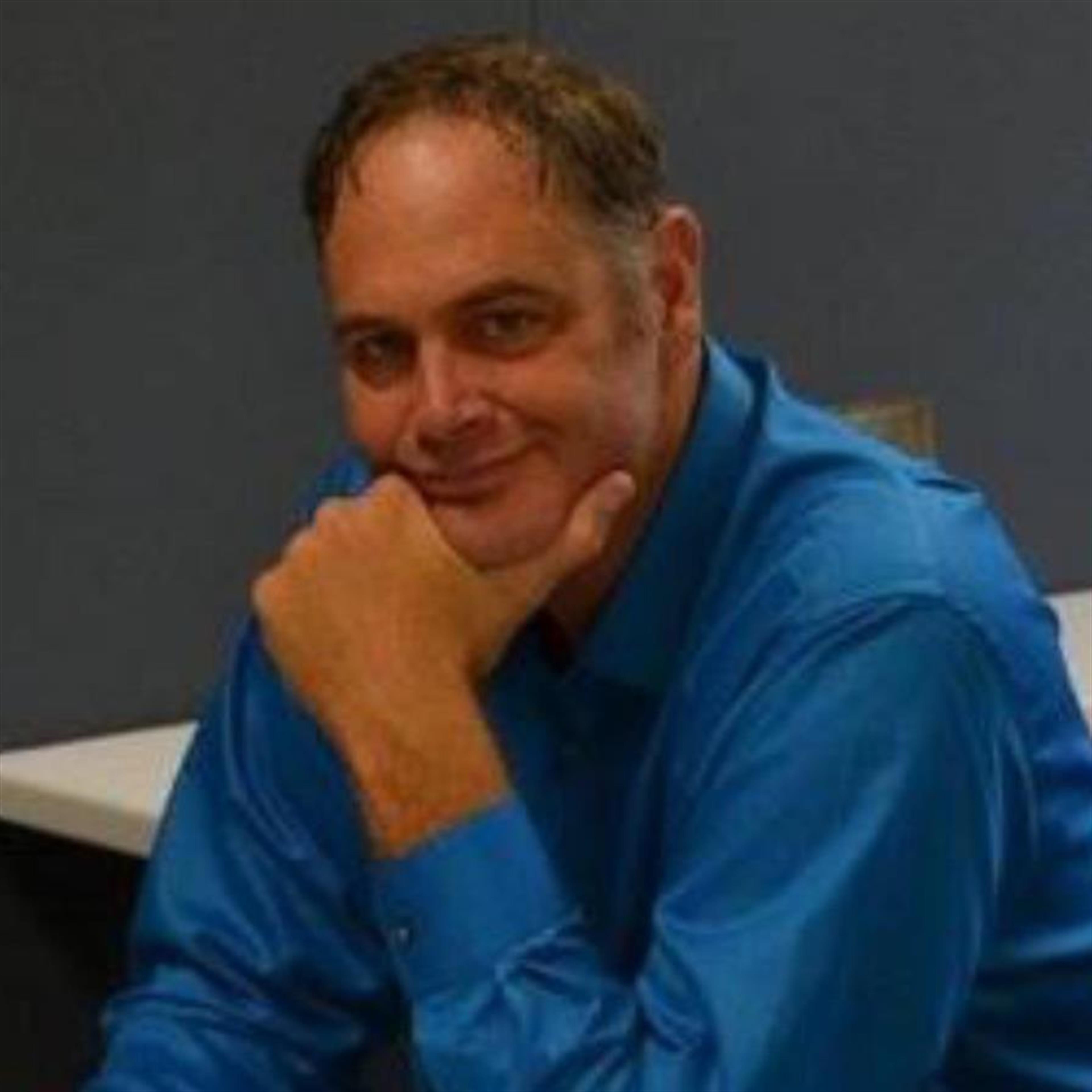John Paul Nelson