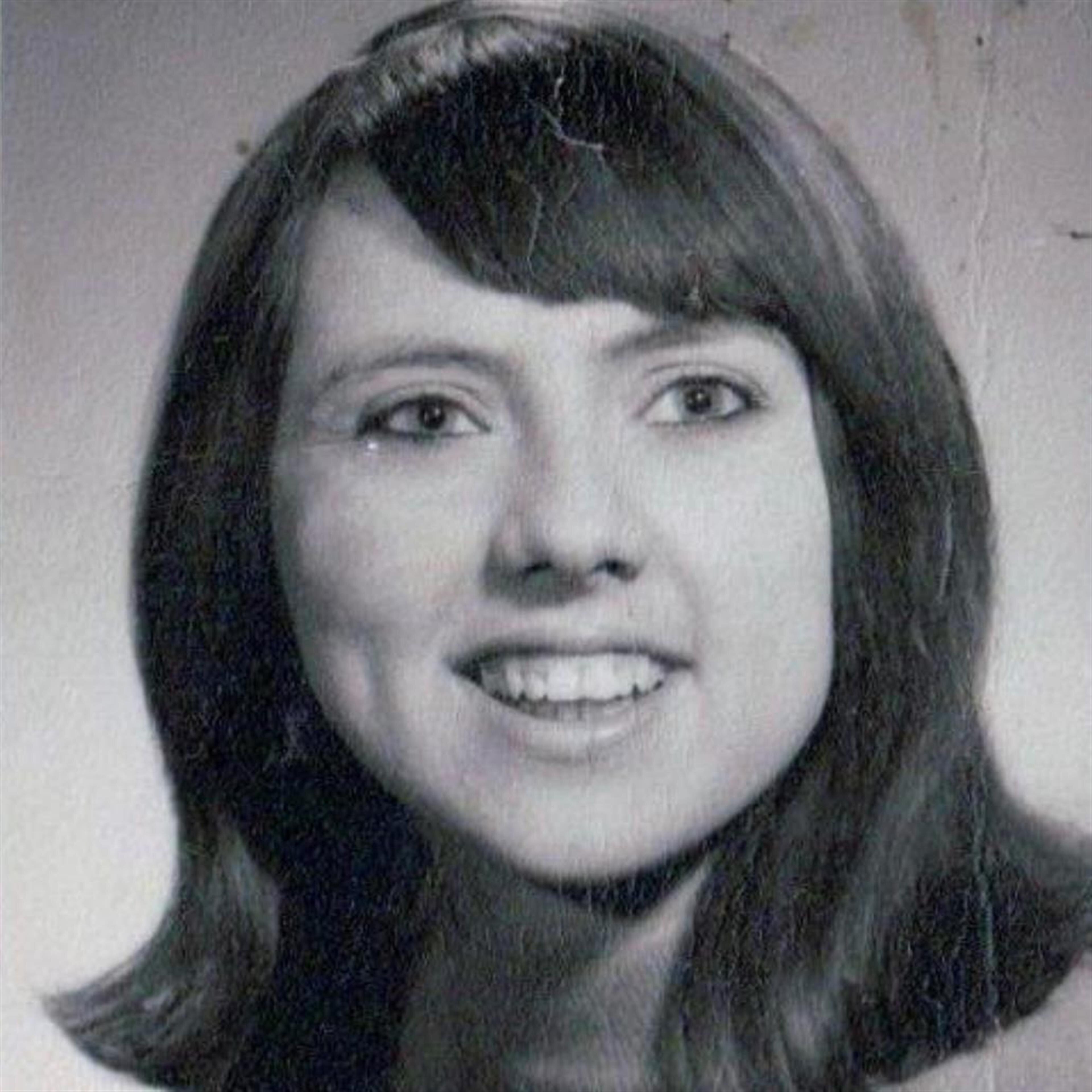 Deborah Ann Richardson