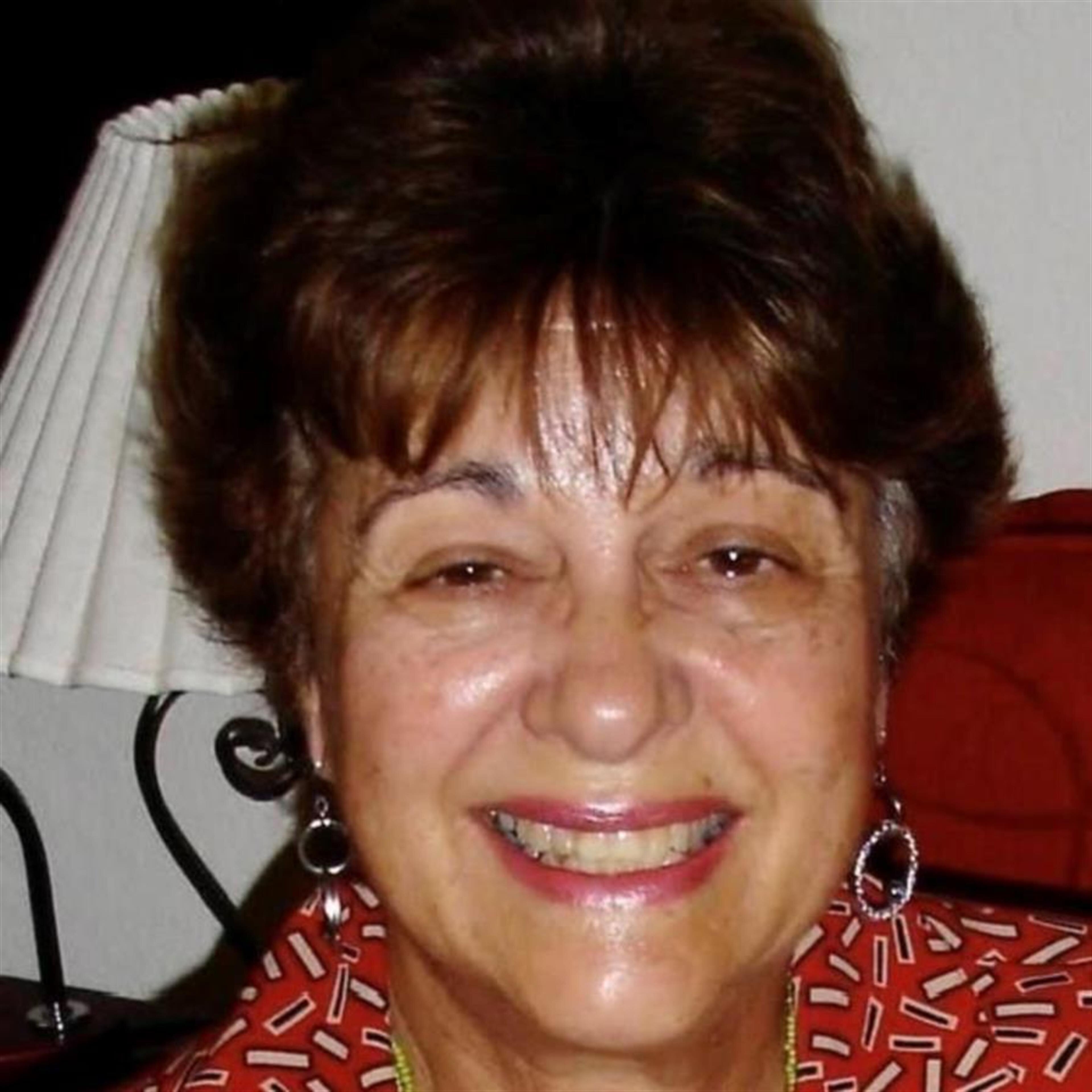Judith Lucia Worman