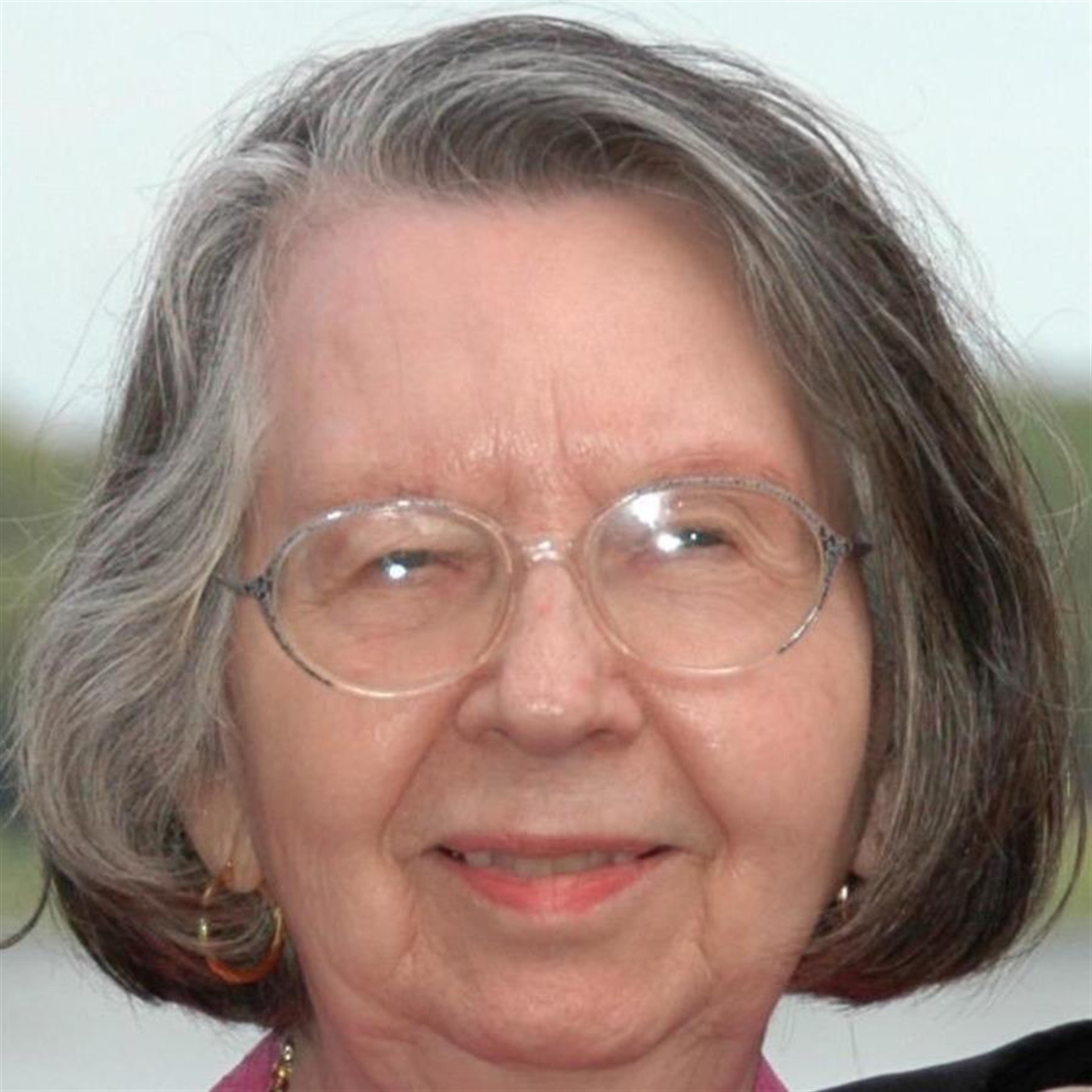 Bobbie Jean Bennett