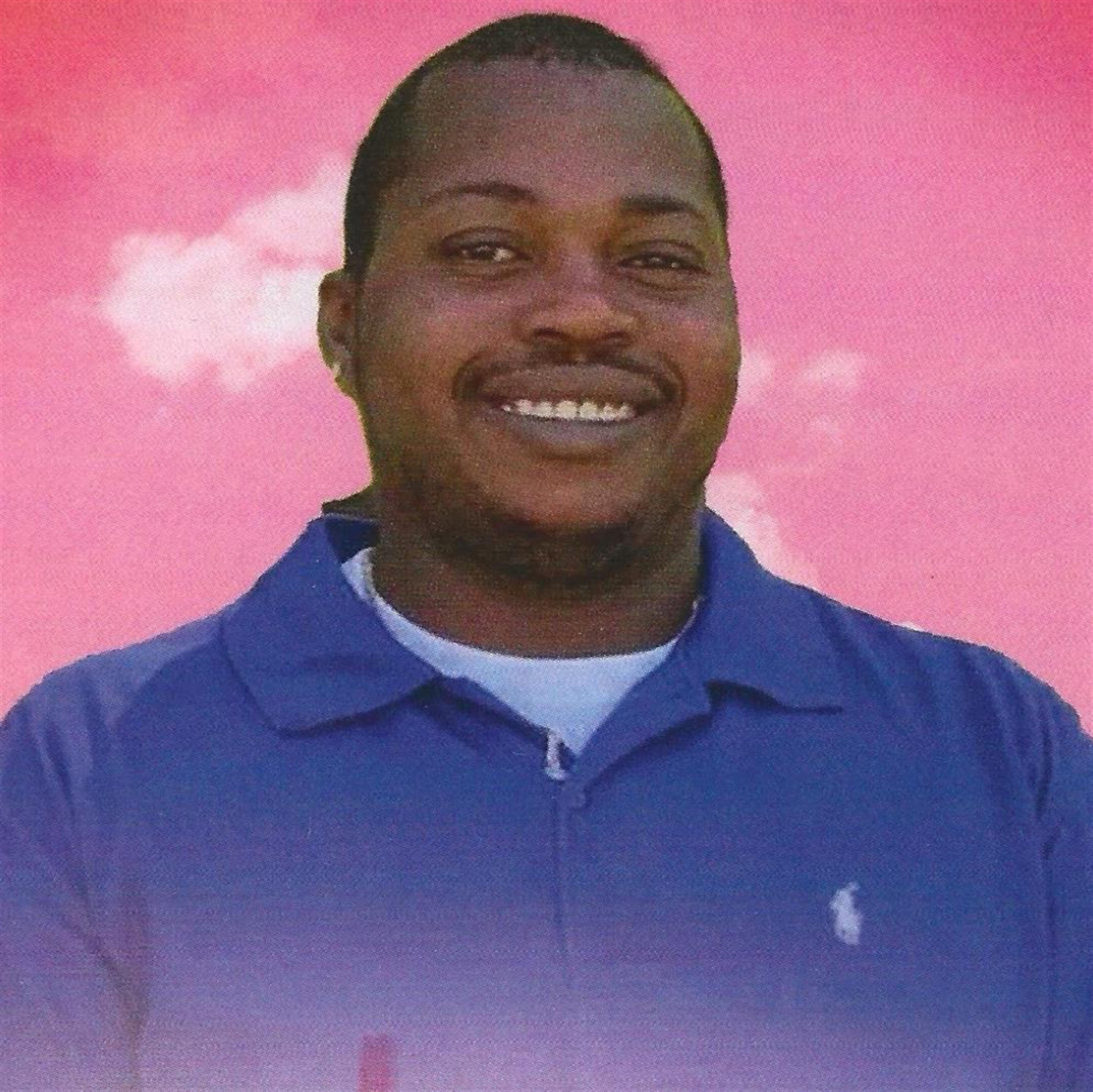 Mr. Anthony Newell Sr.