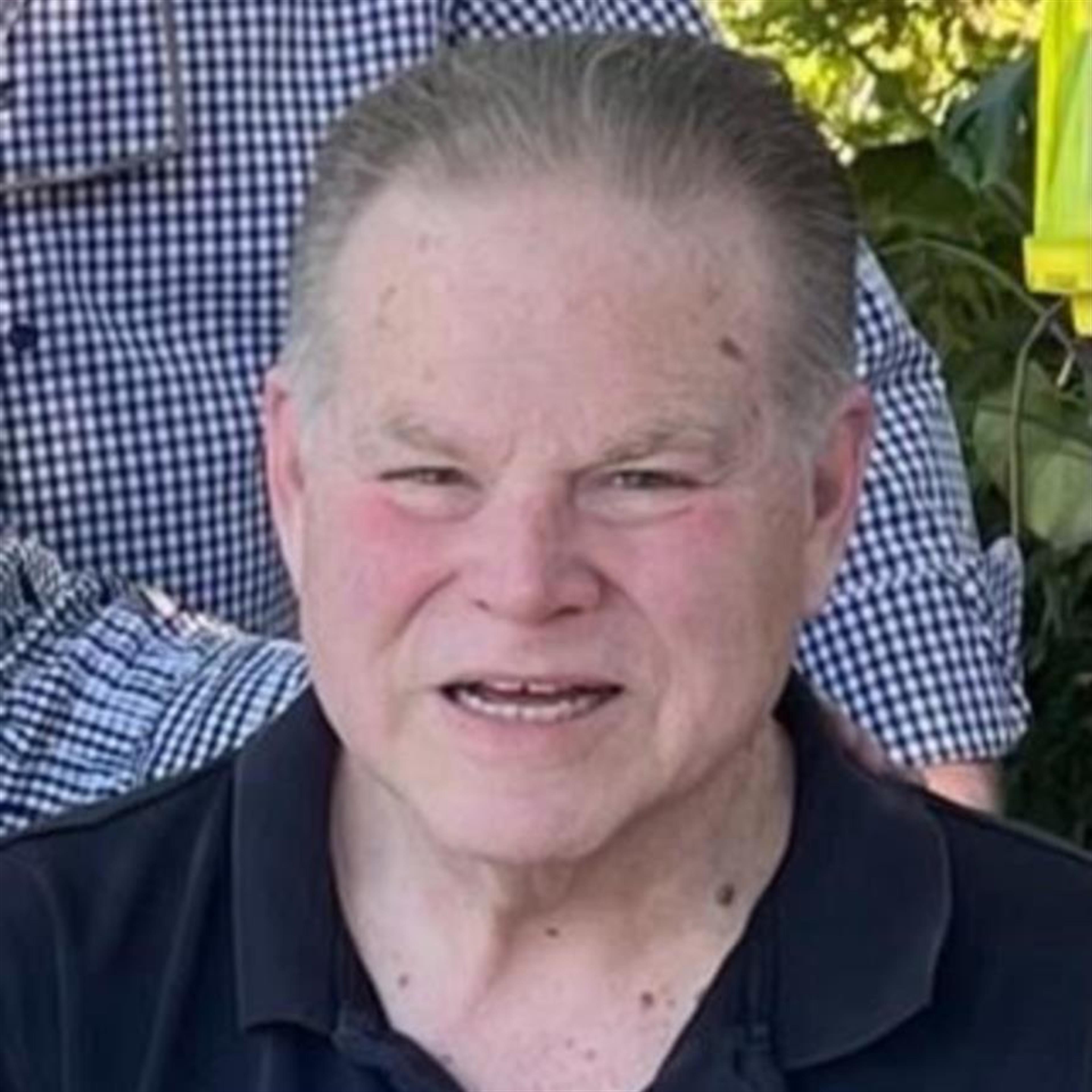 Steven Allen Vendetti