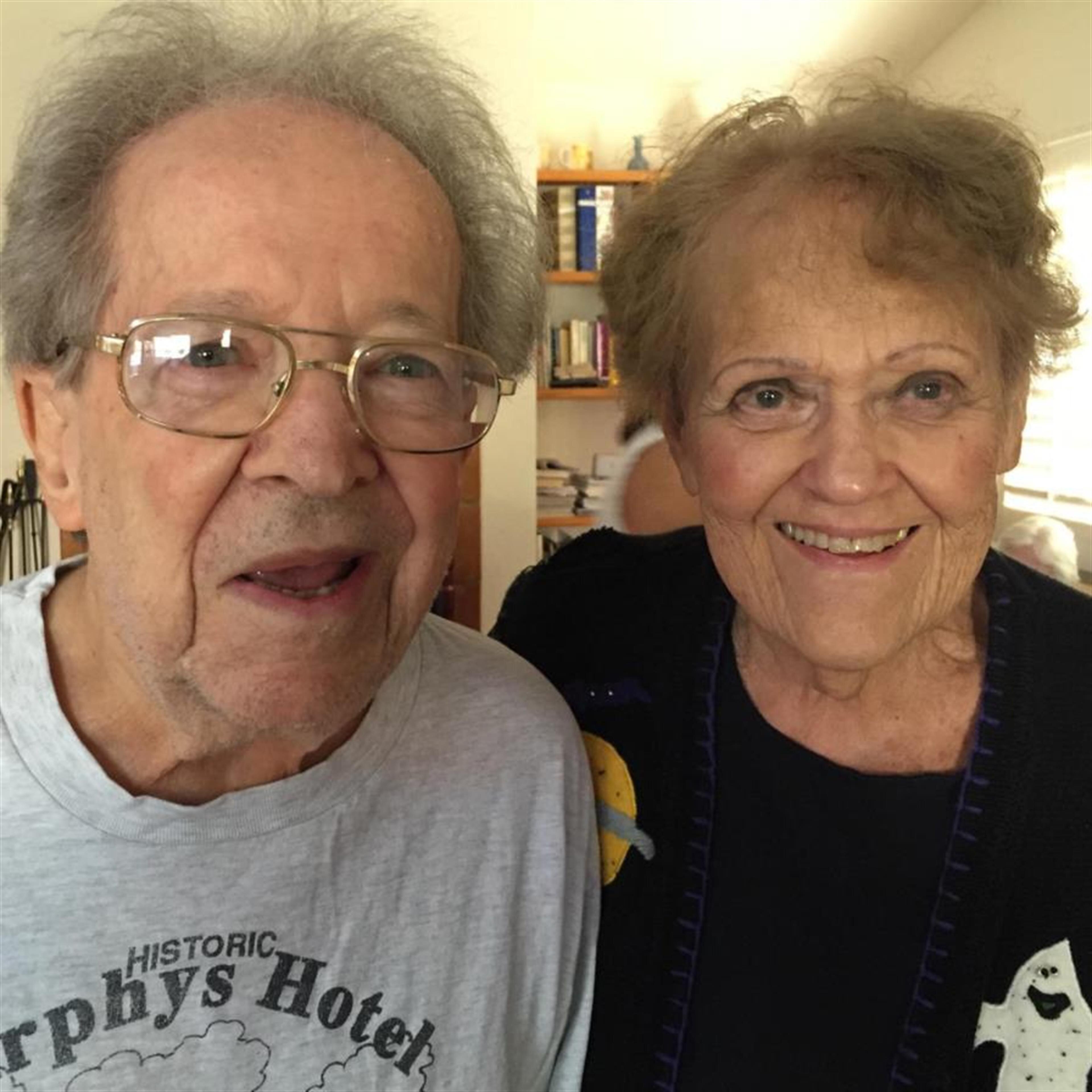 Betty Fleiss Orman