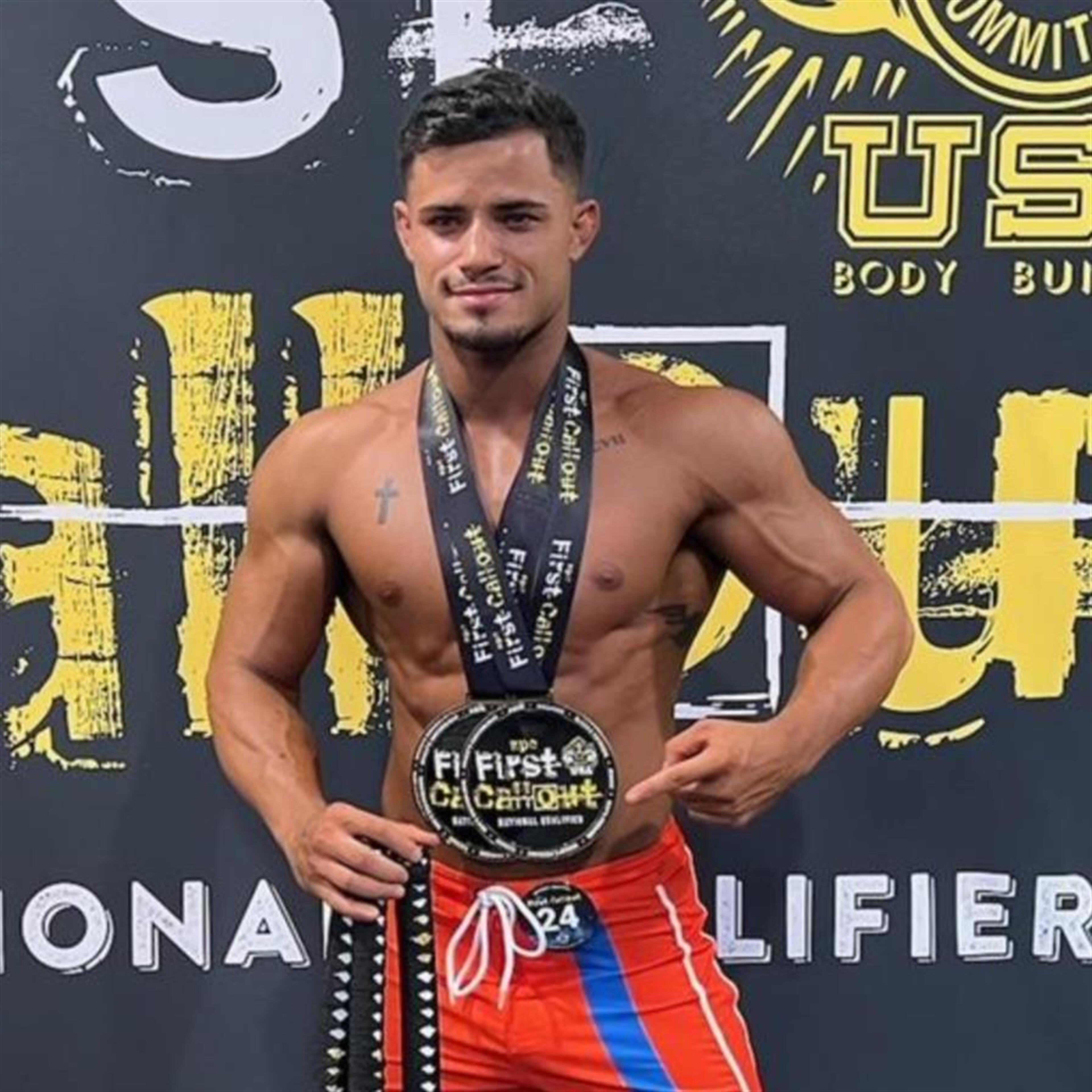 Jesse Joe Acedo