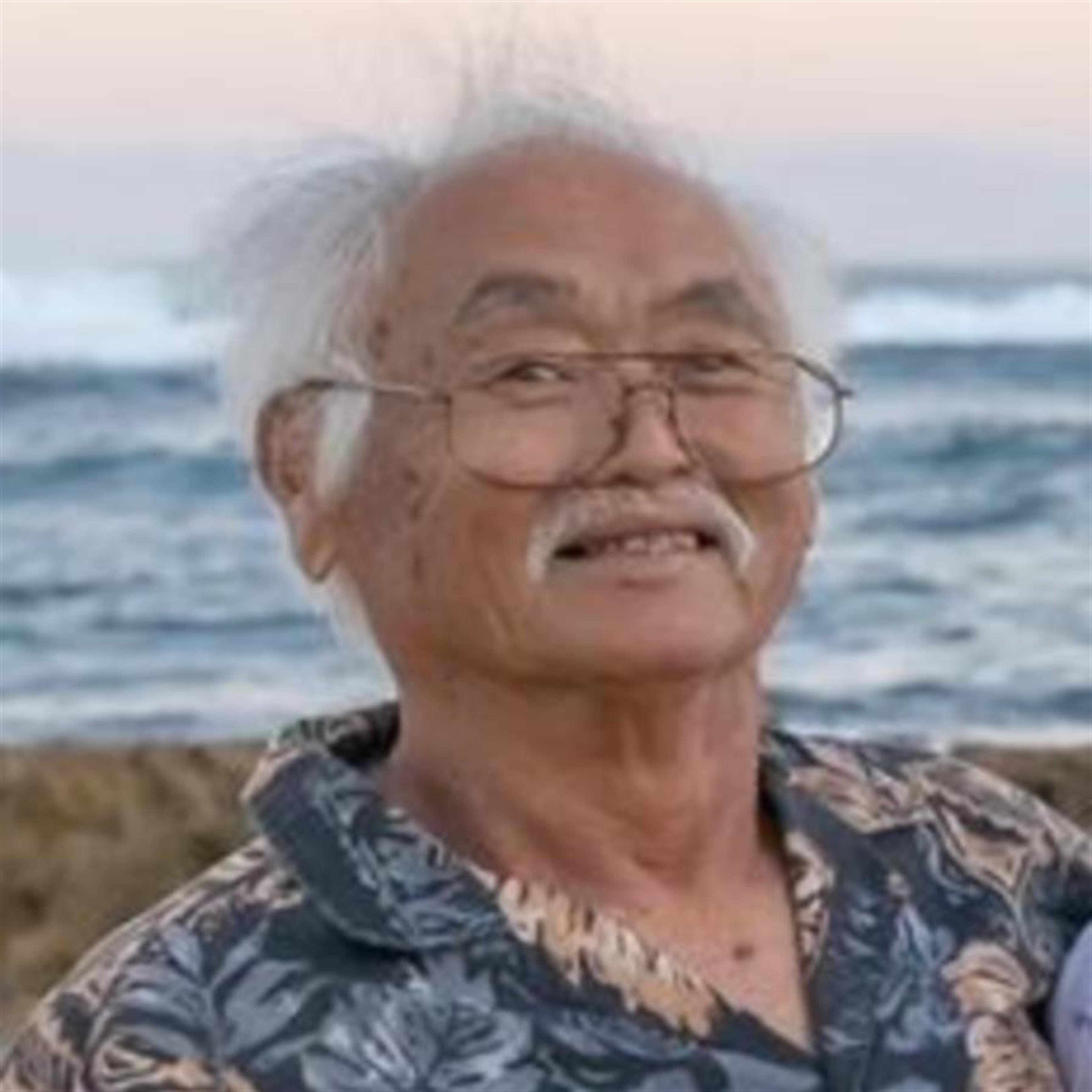 Baron H. Okimoto