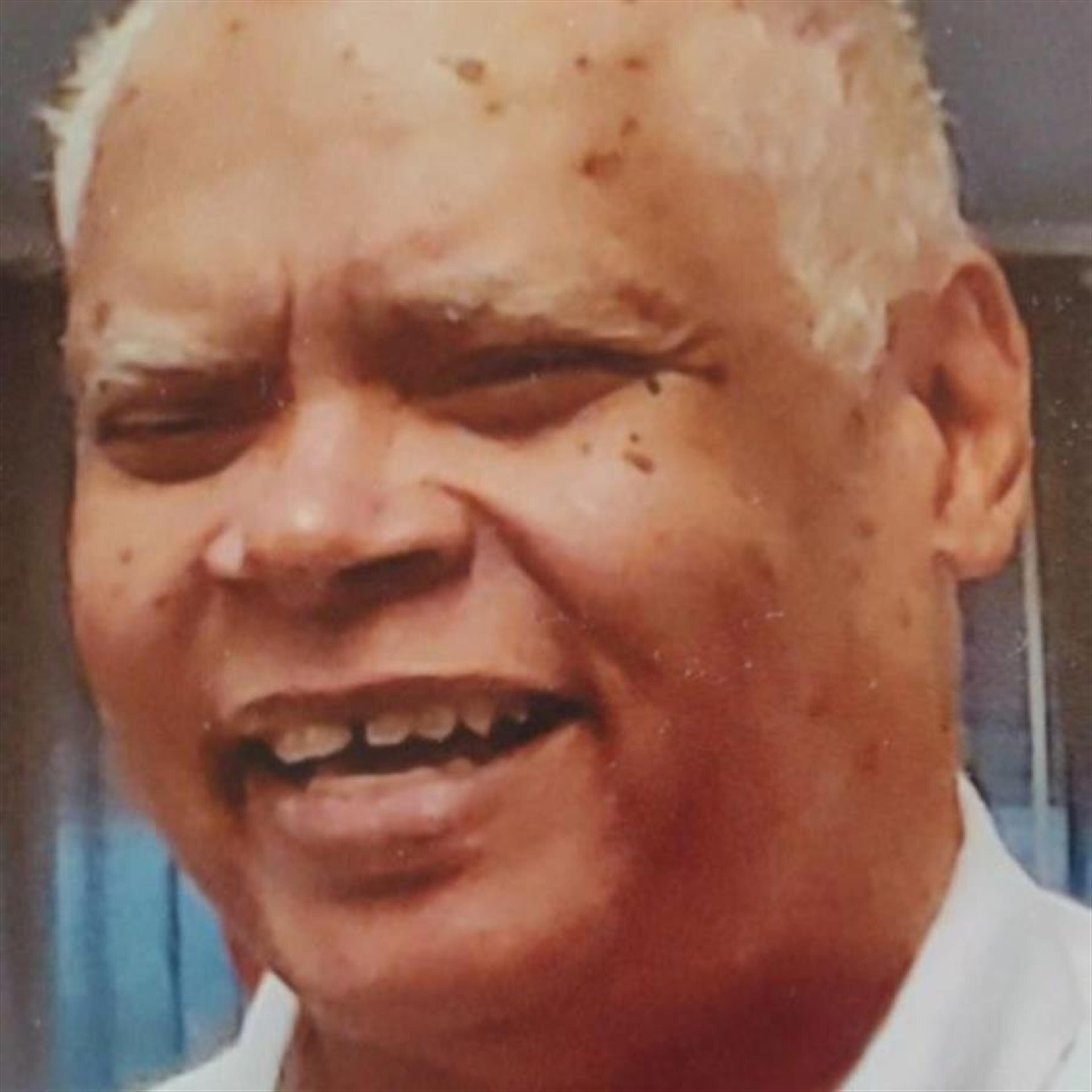 Norman Gene Cosby