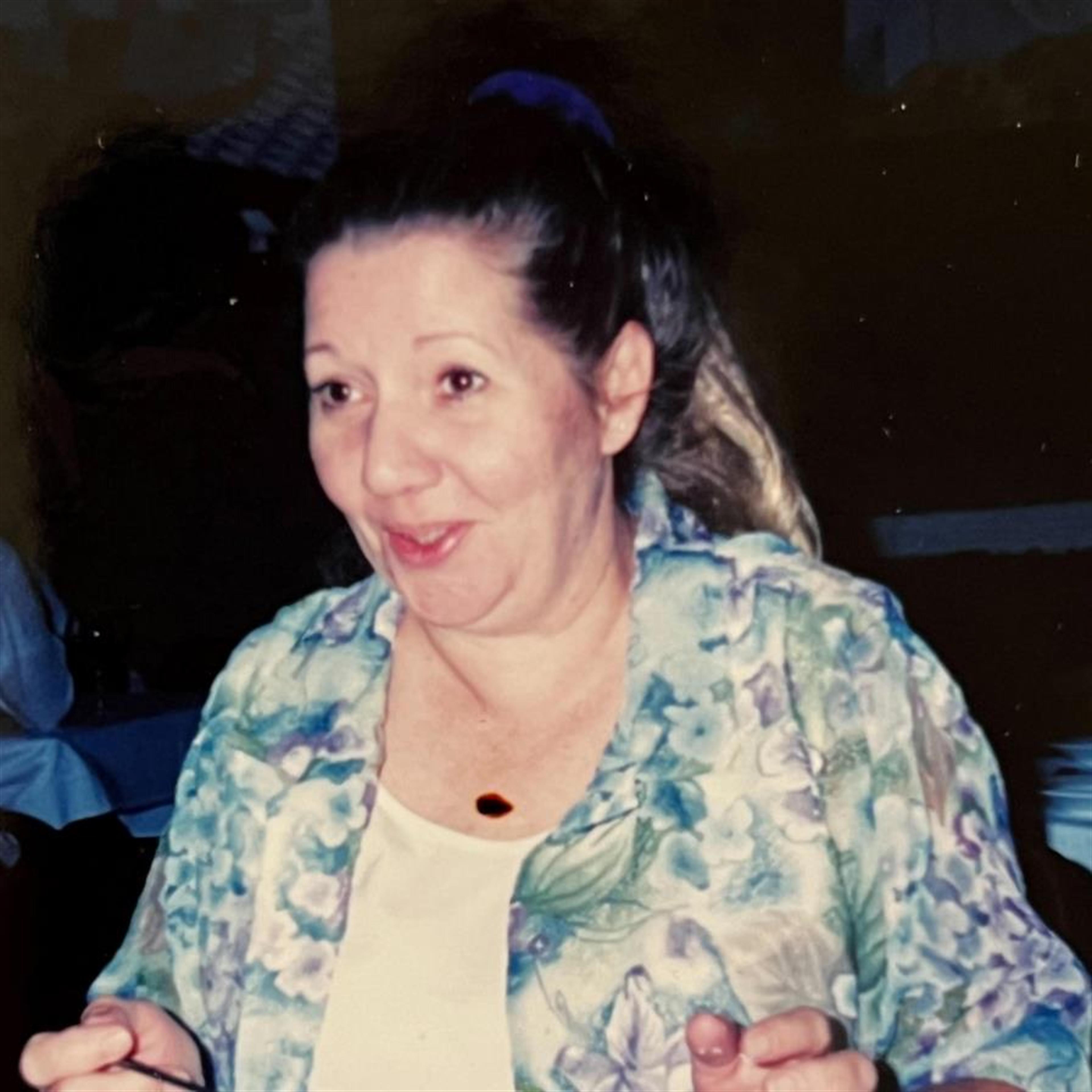 Melissa Jane Wilson