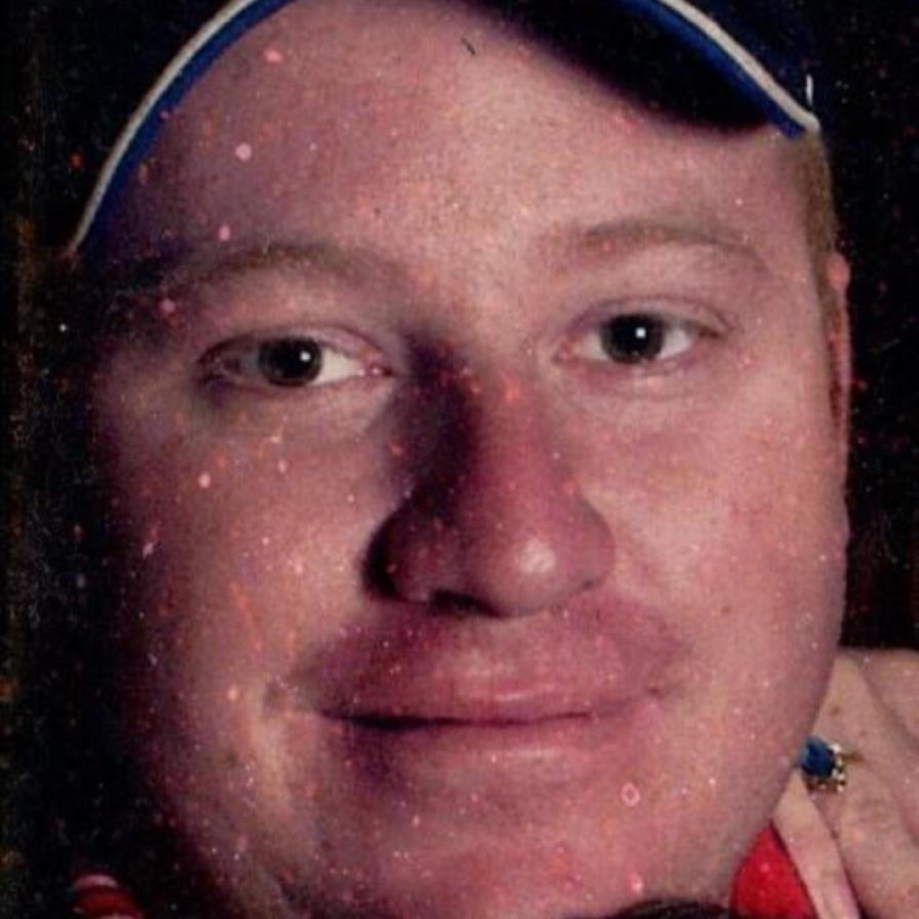 Dusty Paul Davy
