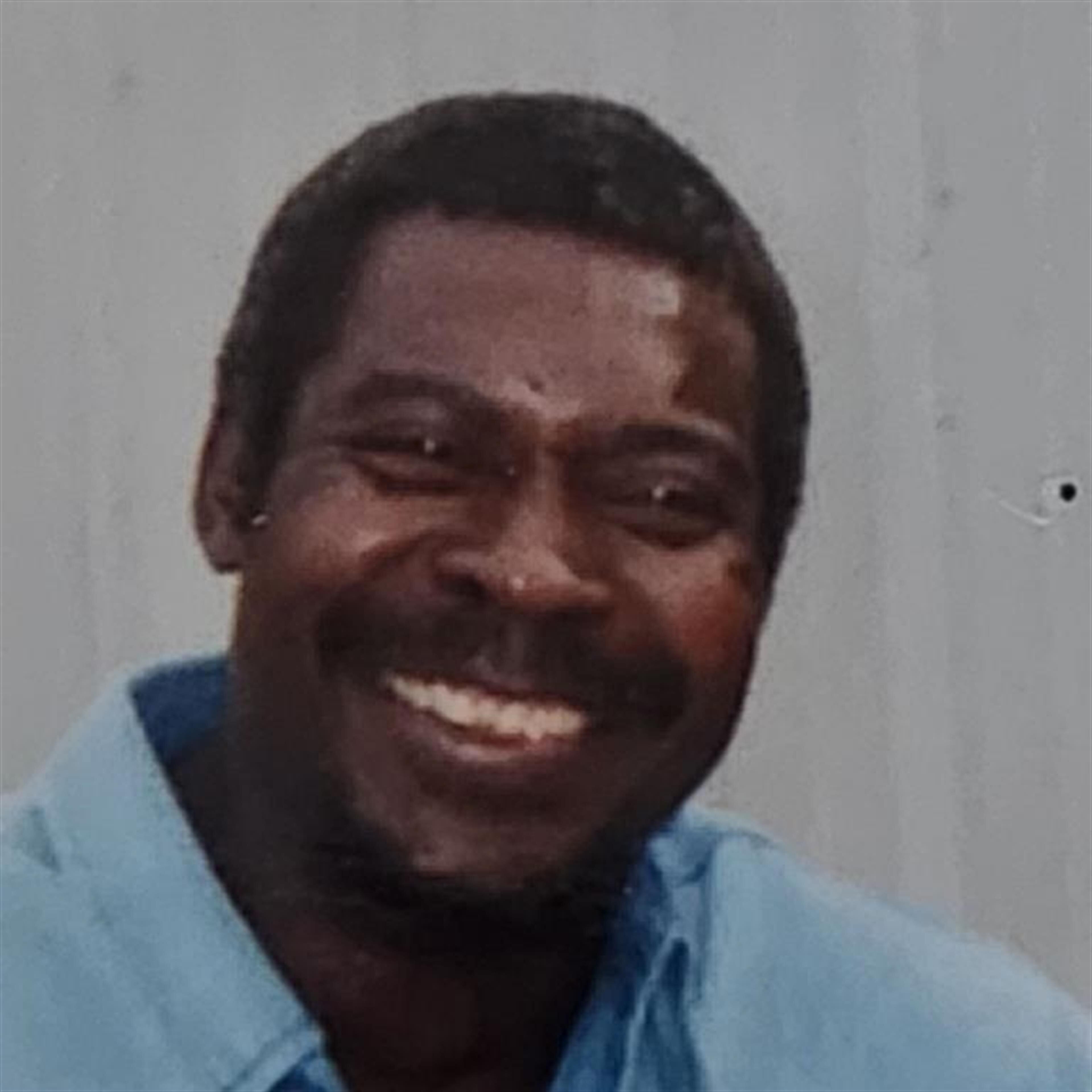 Marvin Roland