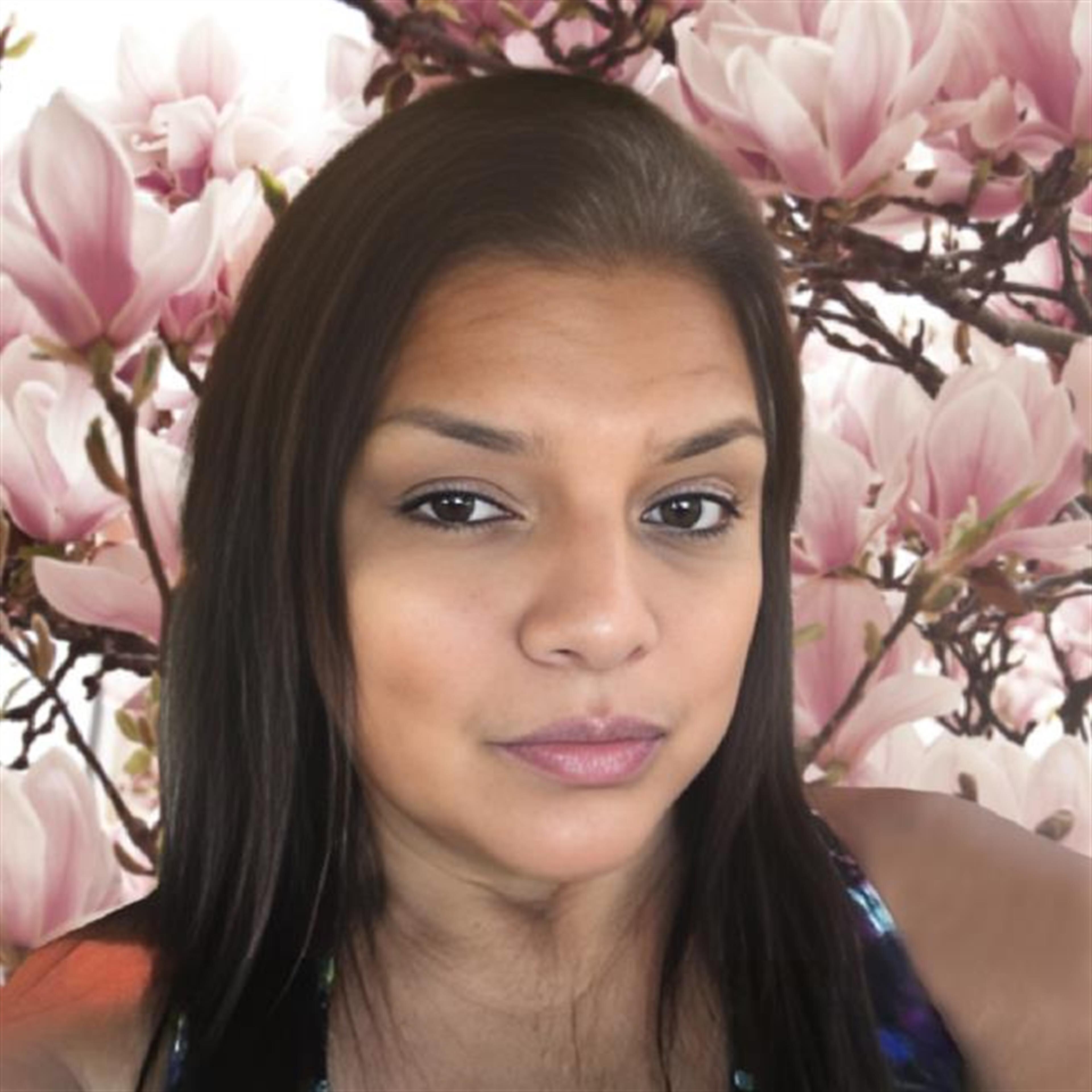 Ruth Almanza Sanchez