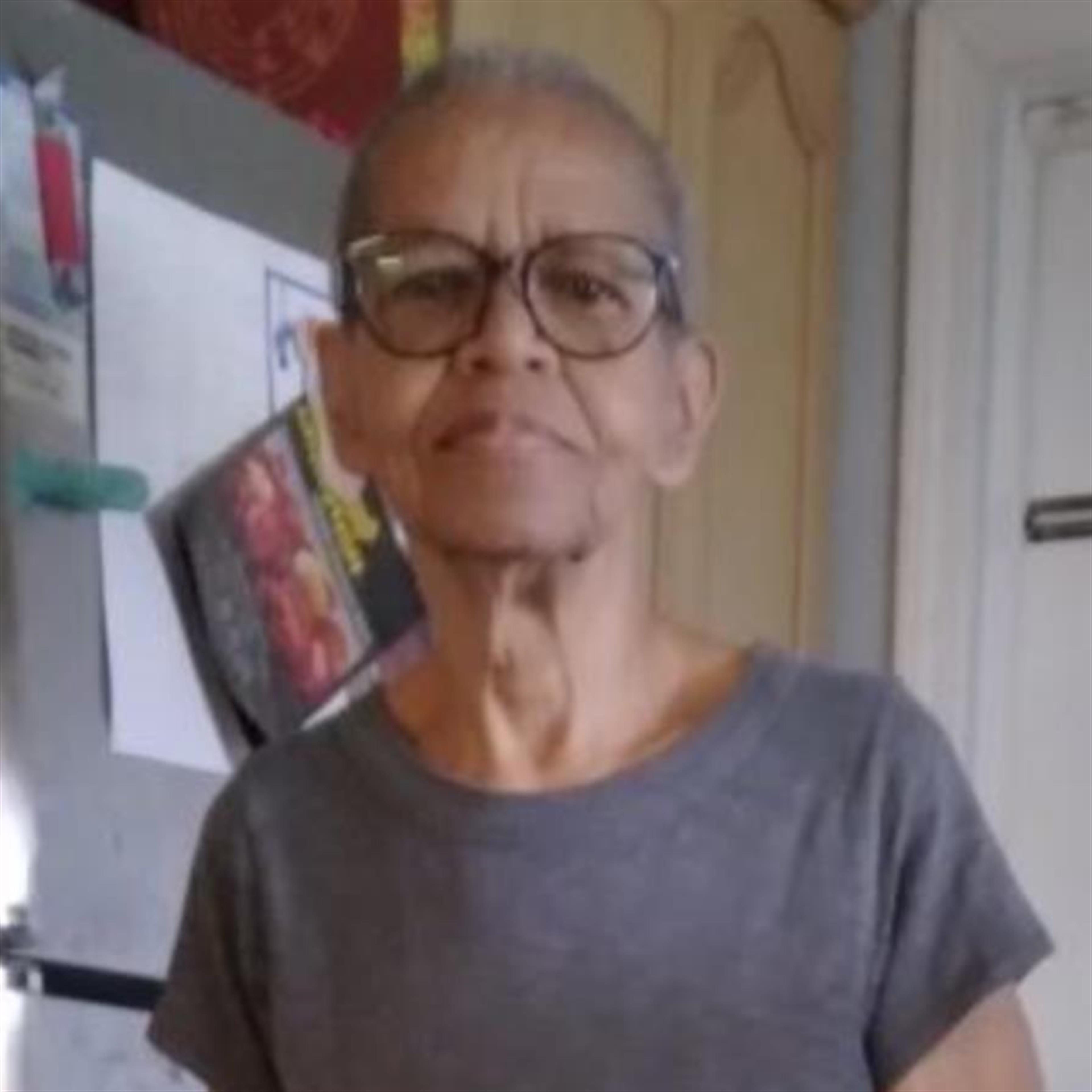 Mrs. Willie Mae Chadwick's obituary picture