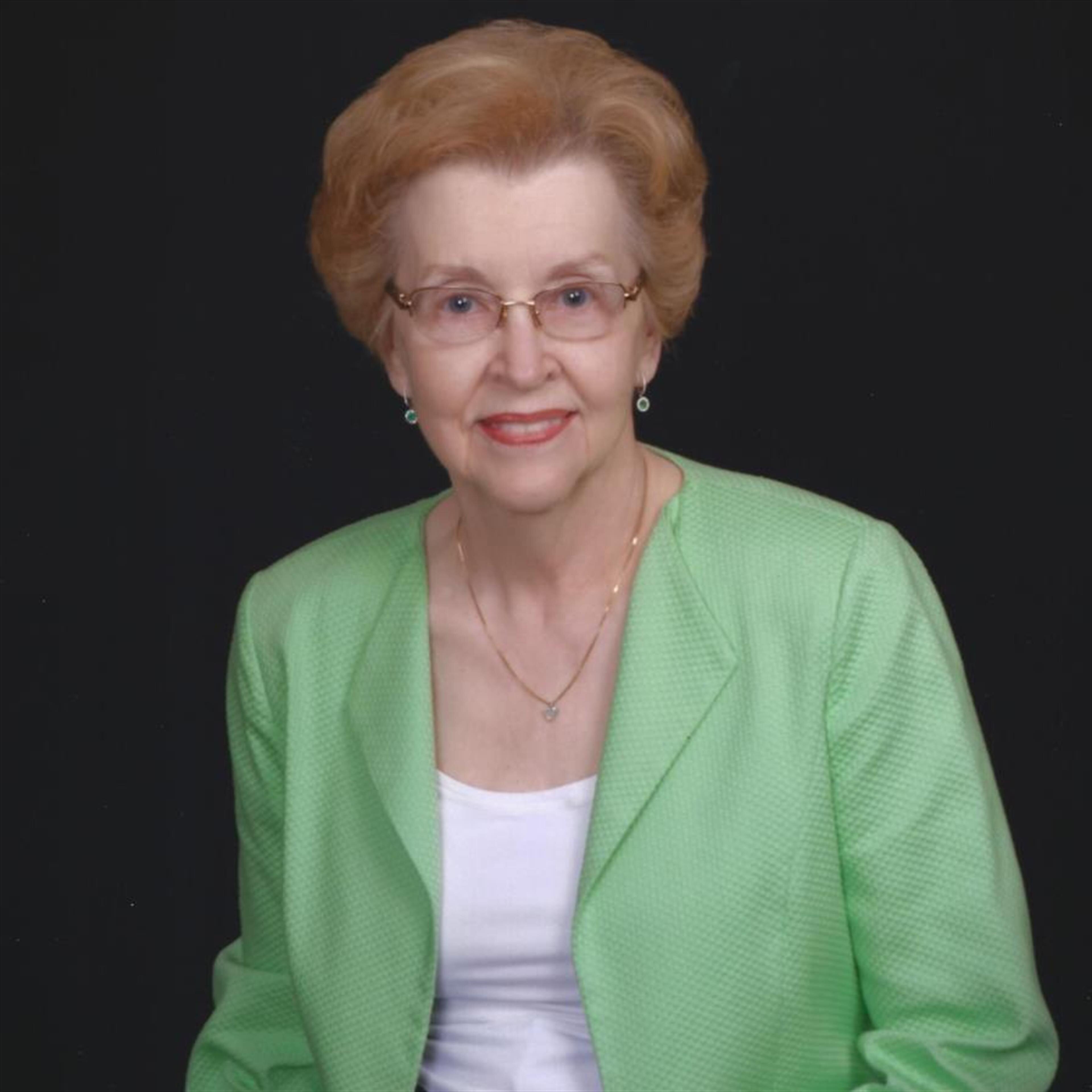 Martha Aldridge