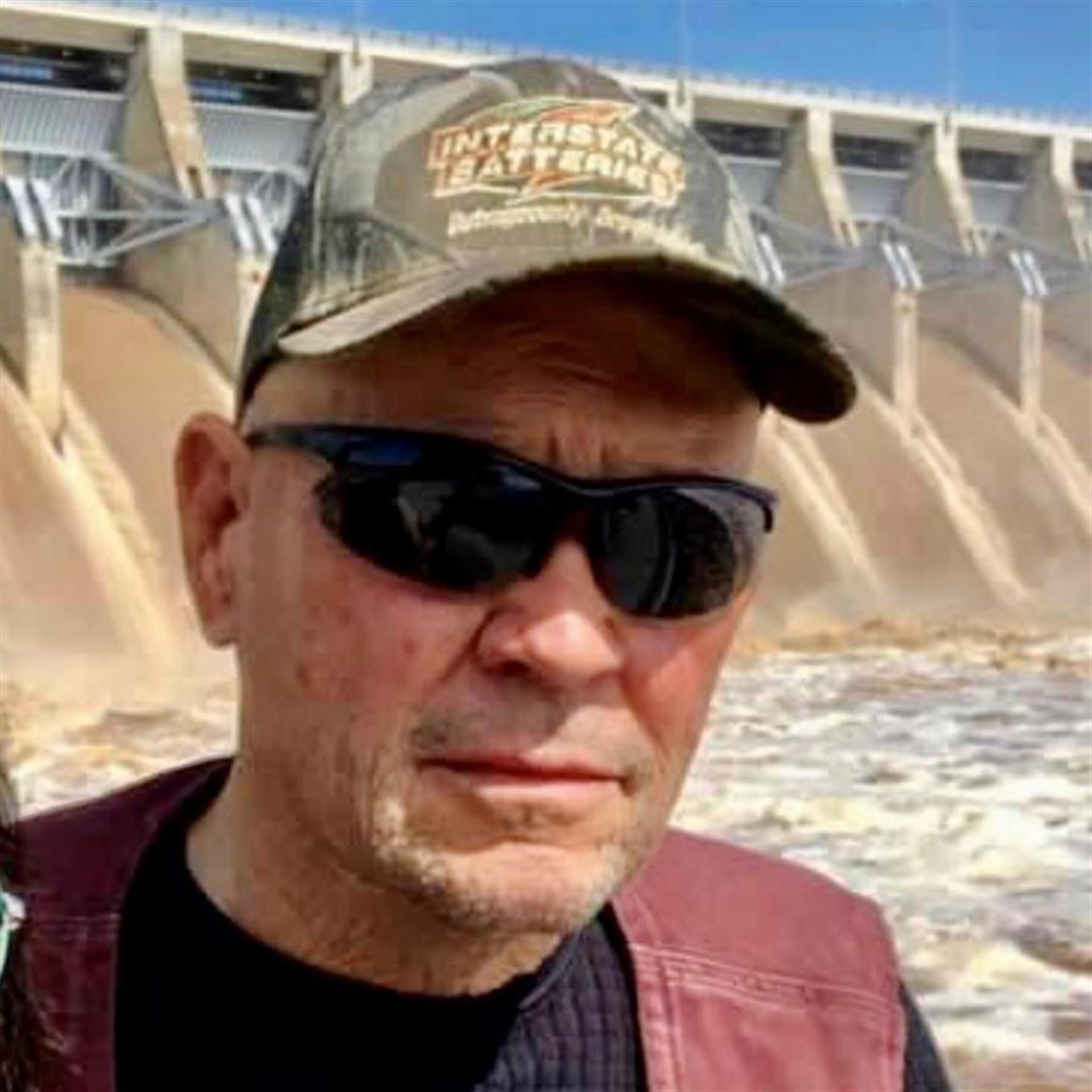 Gary Newell